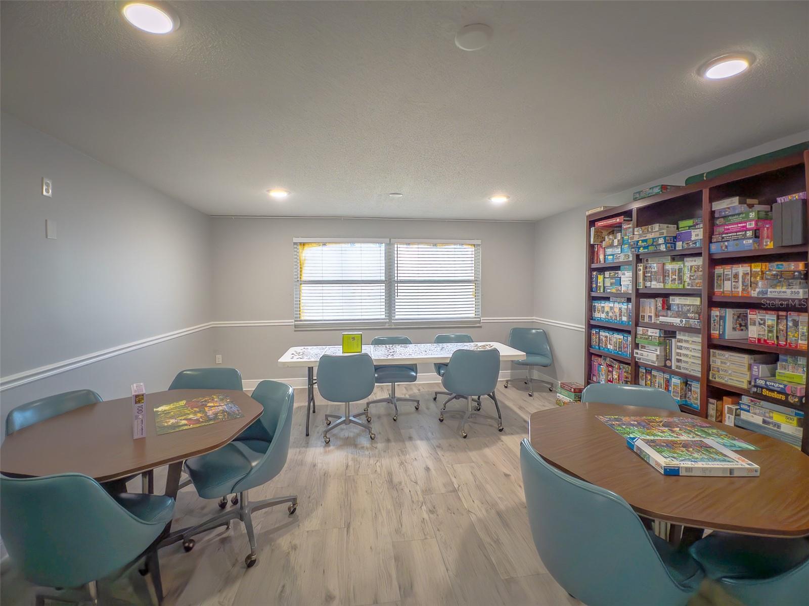 TOWN SHORES OF GULFPORT - Residential