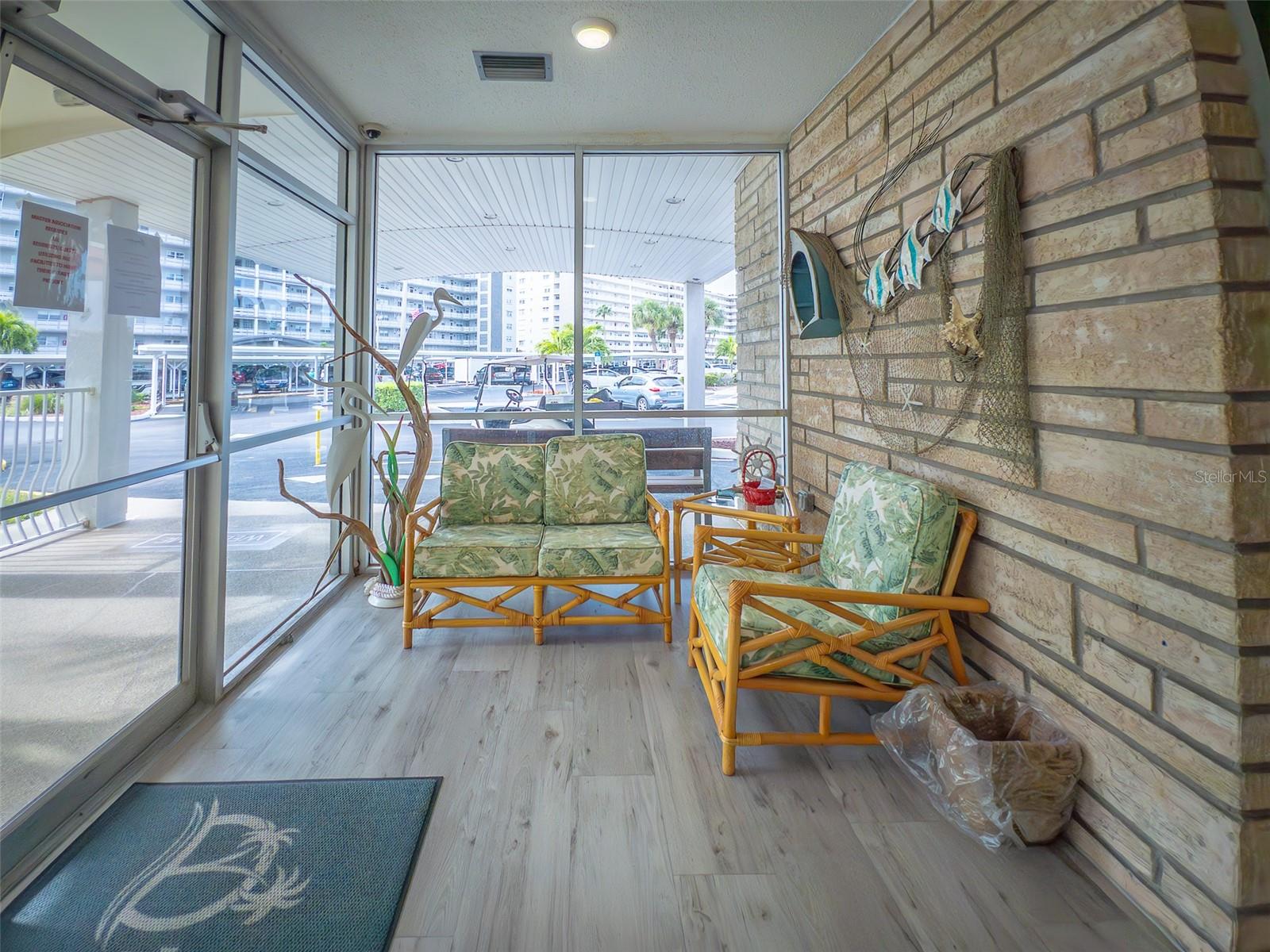 TOWN SHORES OF GULFPORT - Residential