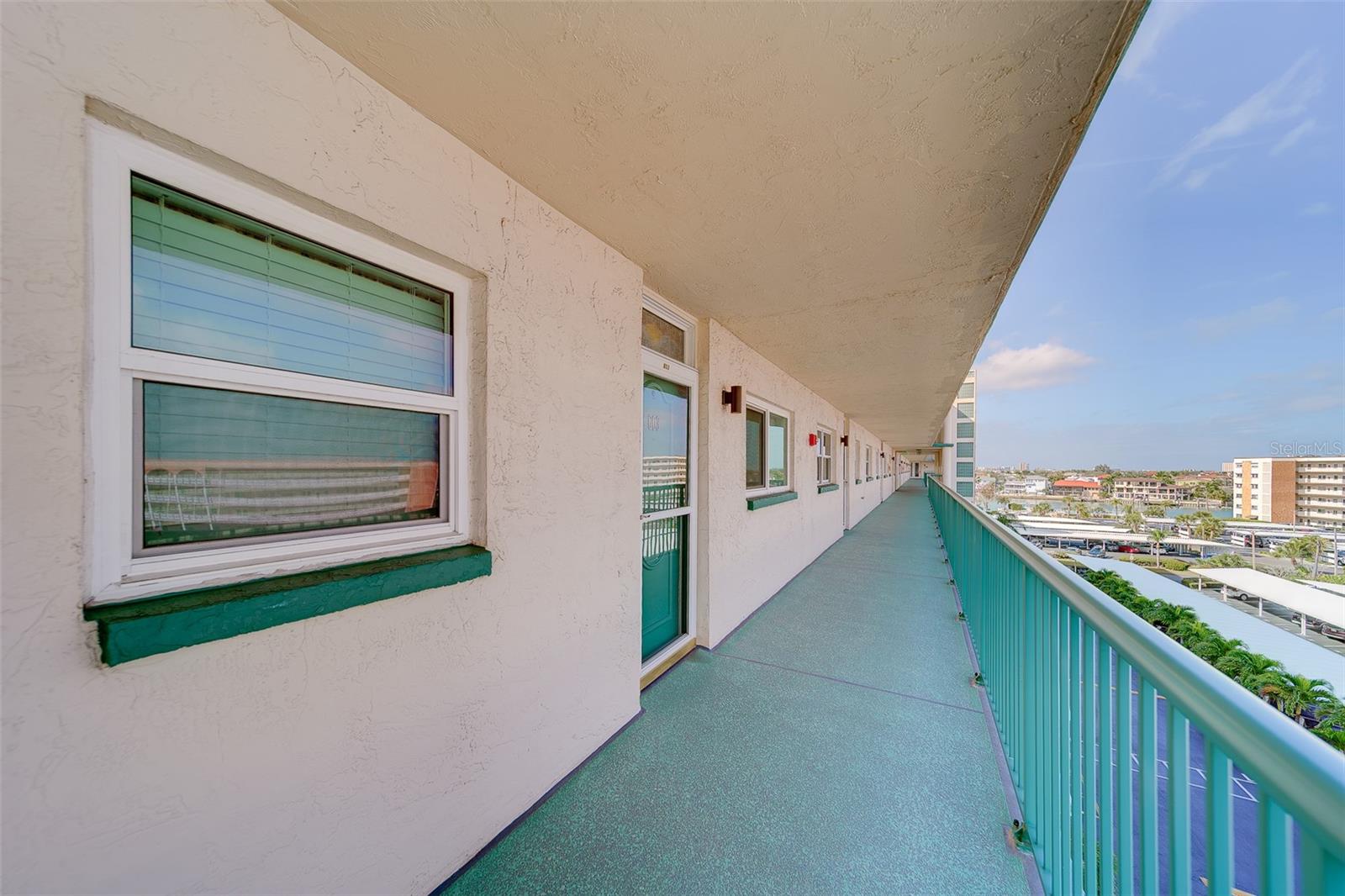 TOWN SHORES OF GULFPORT - Residential