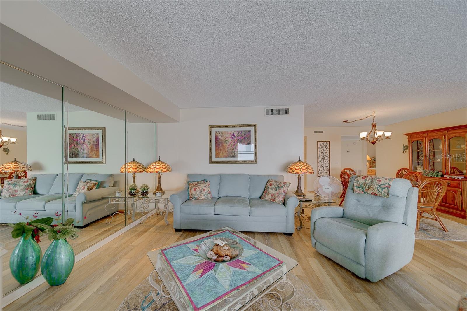 TOWN SHORES OF GULFPORT - Residential