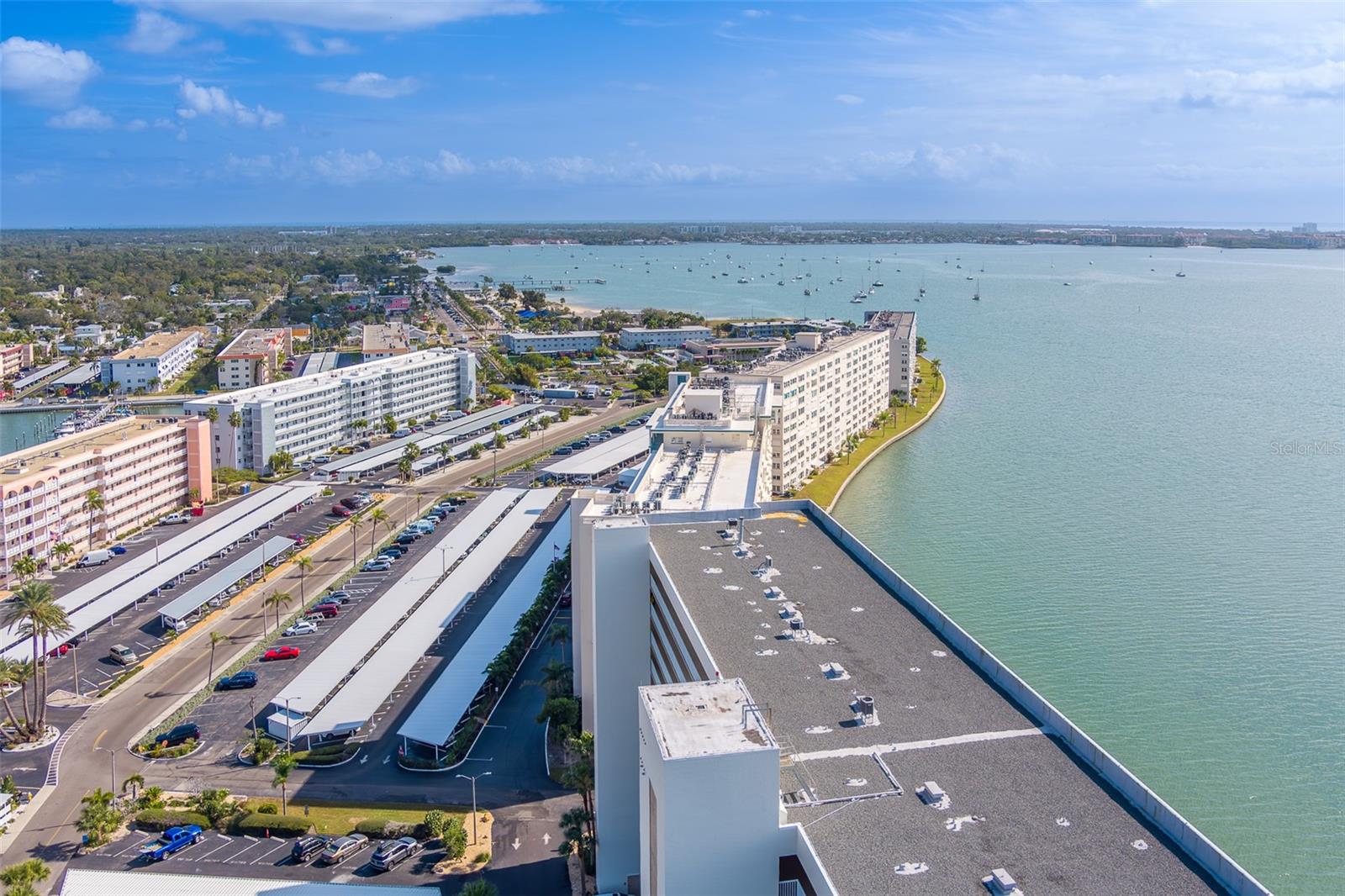 TOWN SHORES OF GULFPORT - Residential