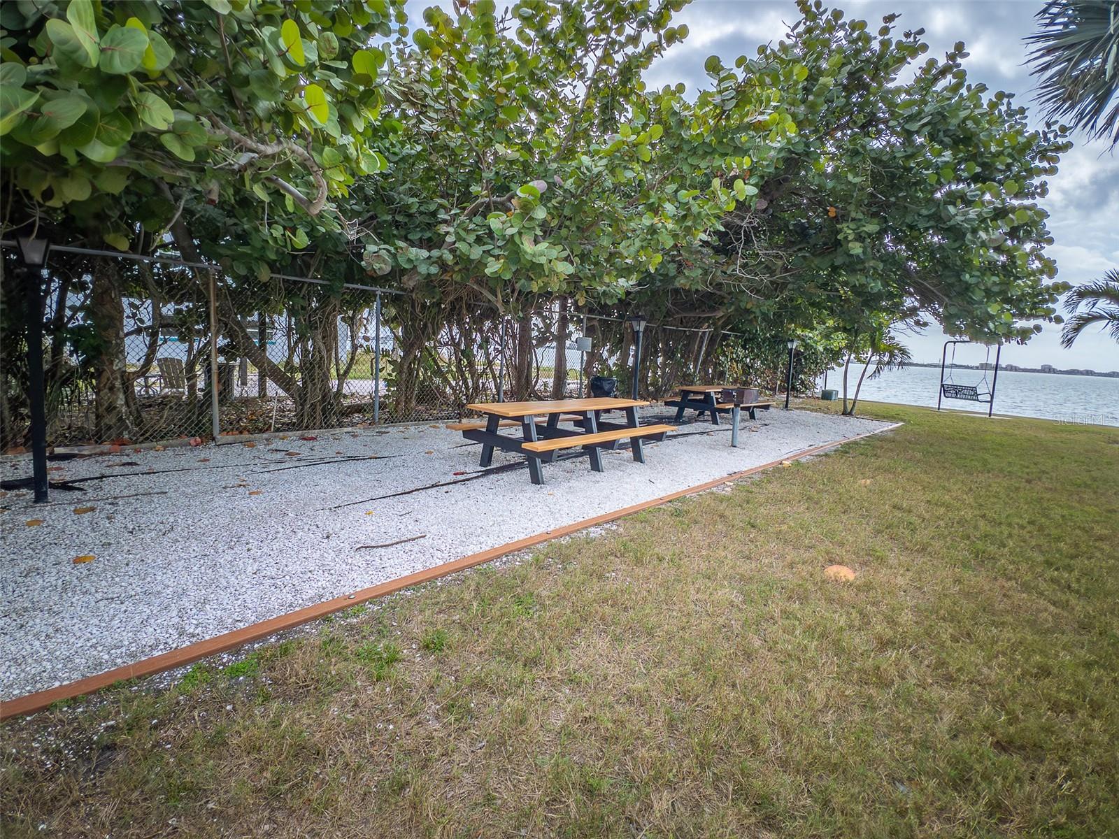 TOWN SHORES OF GULFPORT - Residential