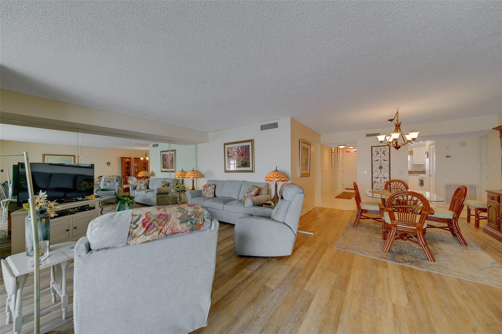 TOWN SHORES OF GULFPORT - Residential