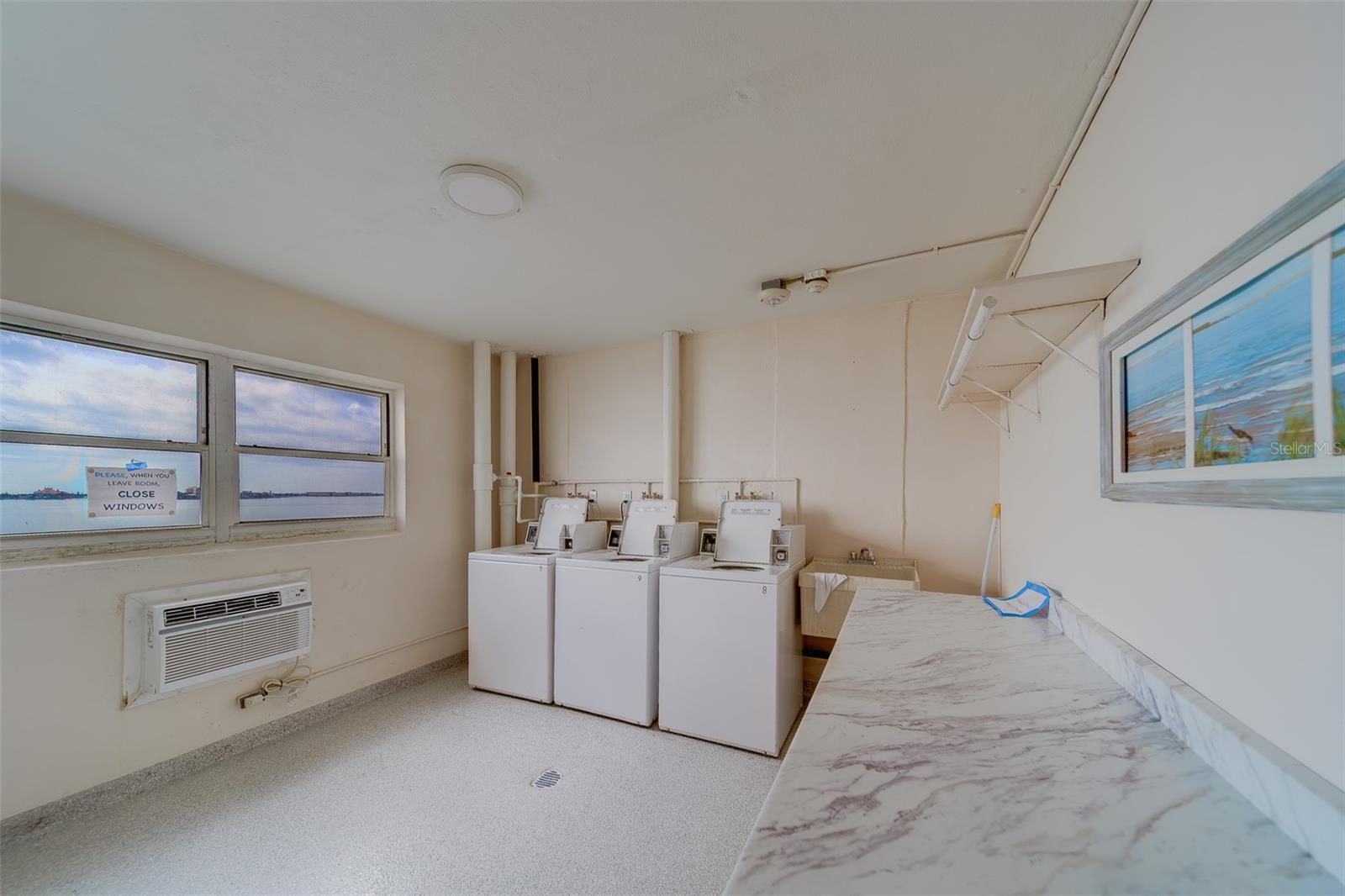 TOWN SHORES OF GULFPORT - Residential