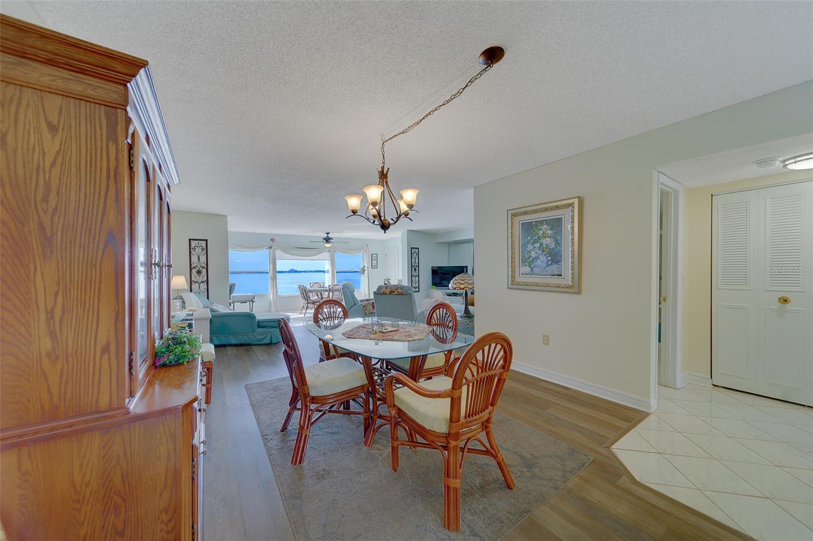 TOWN SHORES OF GULFPORT - Residential