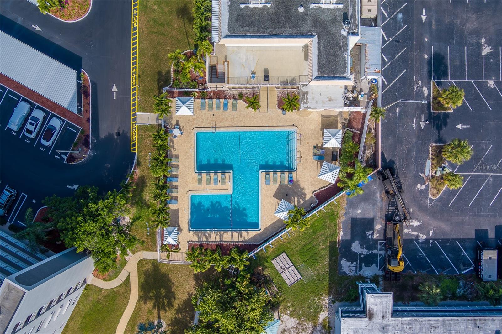 TOWN SHORES OF GULFPORT - Residential