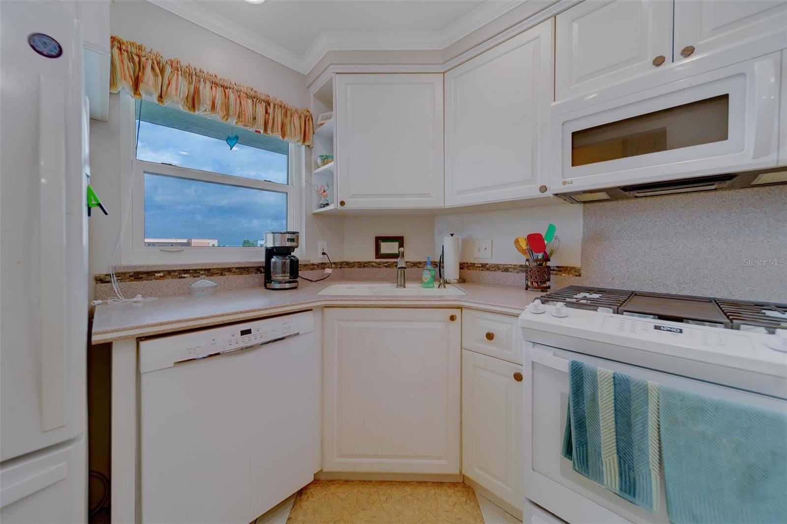 TOWN SHORES OF GULFPORT - Residential