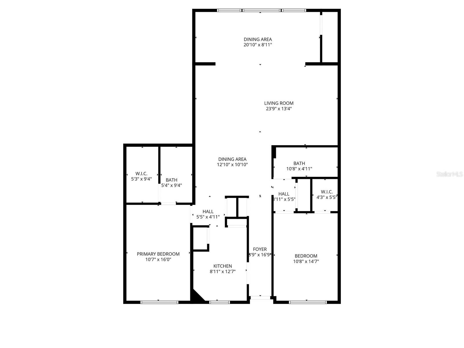 TOWN SHORES OF GULFPORT - Residential