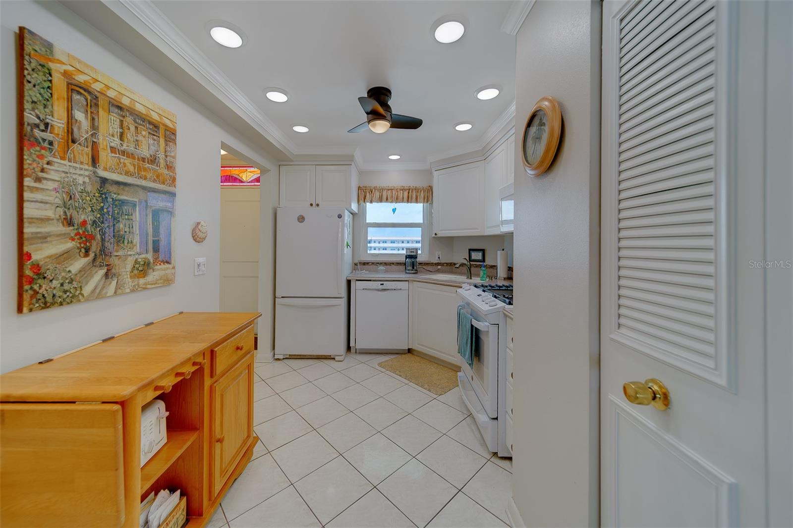 TOWN SHORES OF GULFPORT - Residential