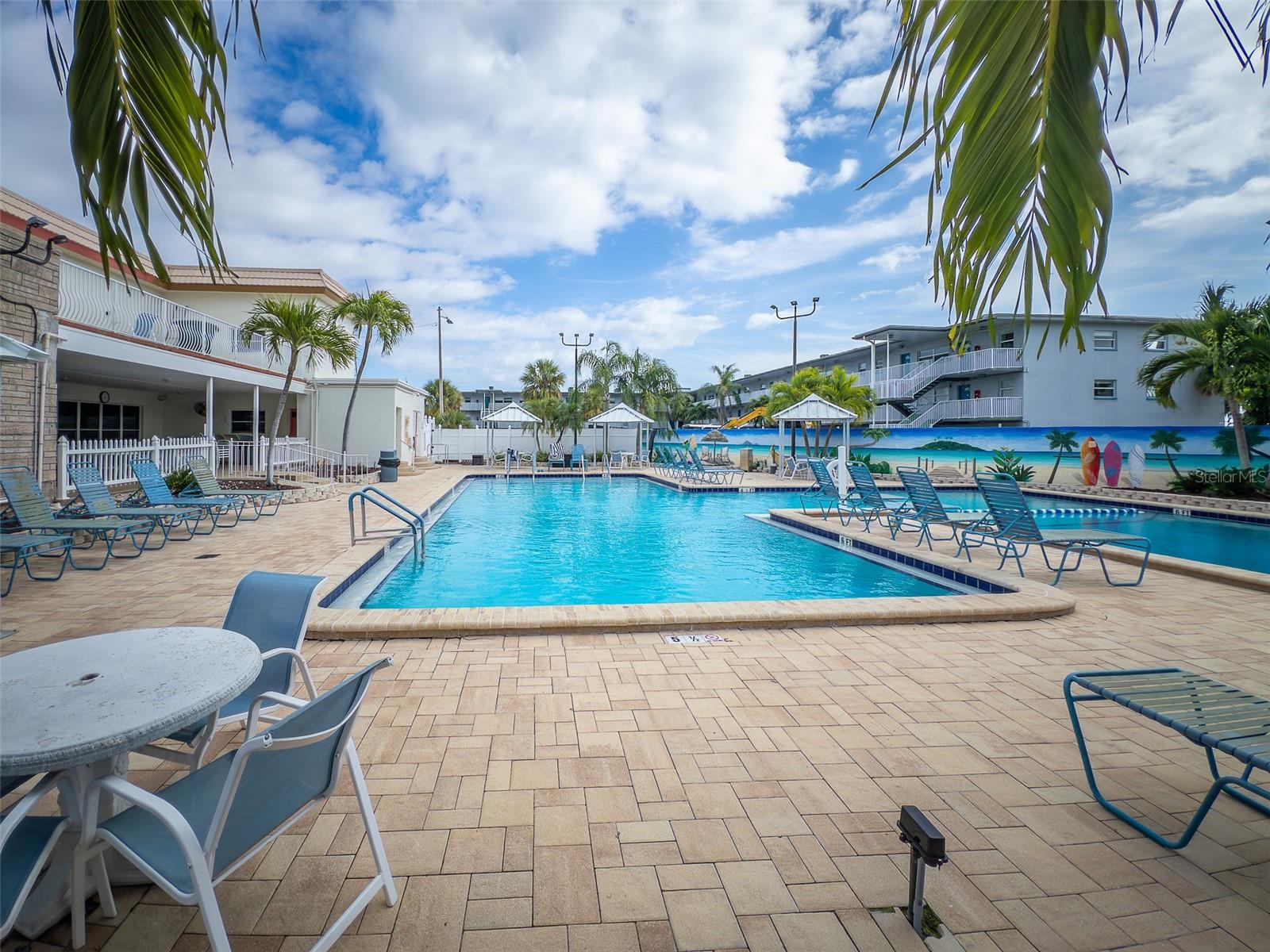 TOWN SHORES OF GULFPORT - Residential