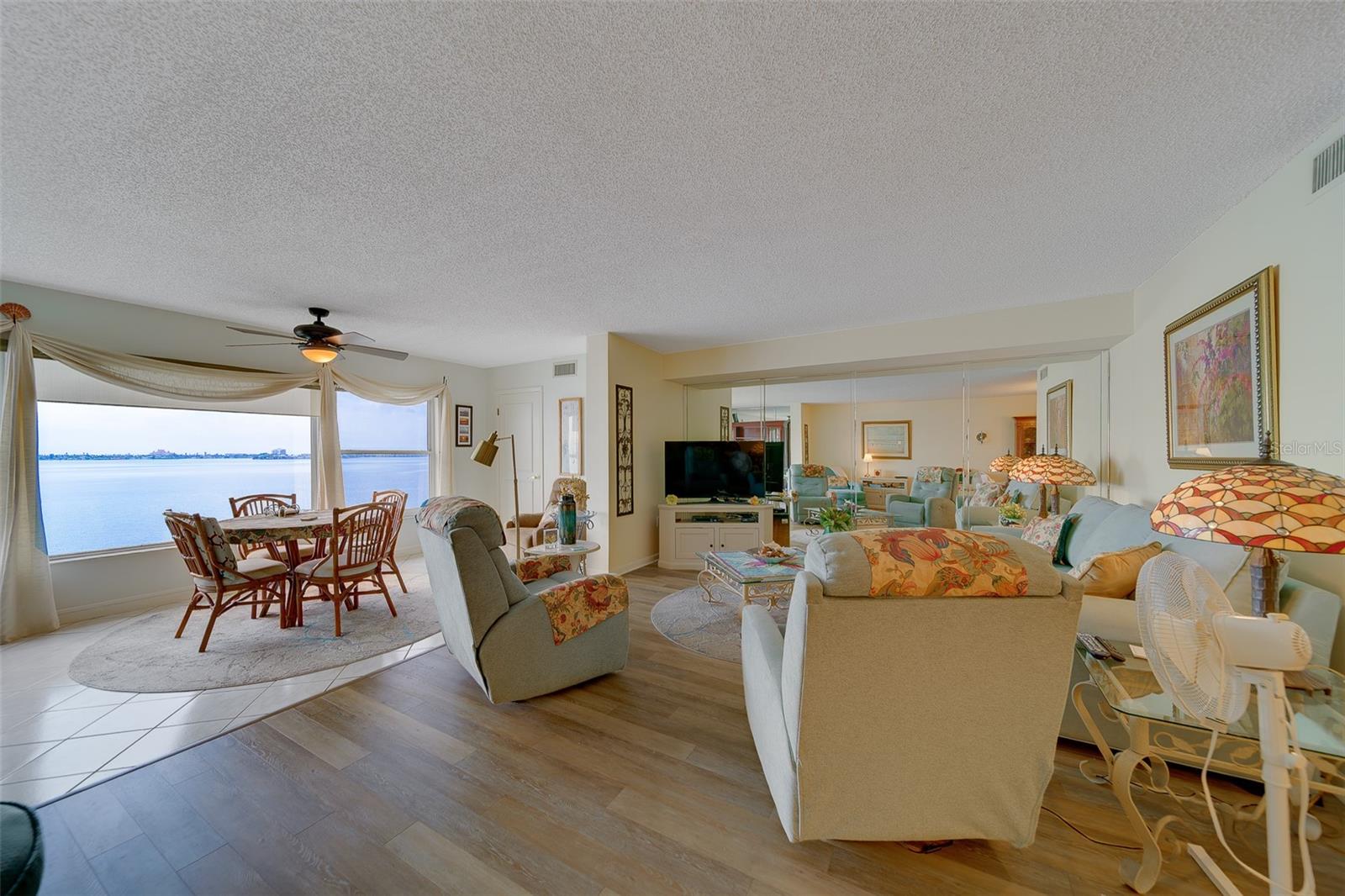 TOWN SHORES OF GULFPORT - Residential