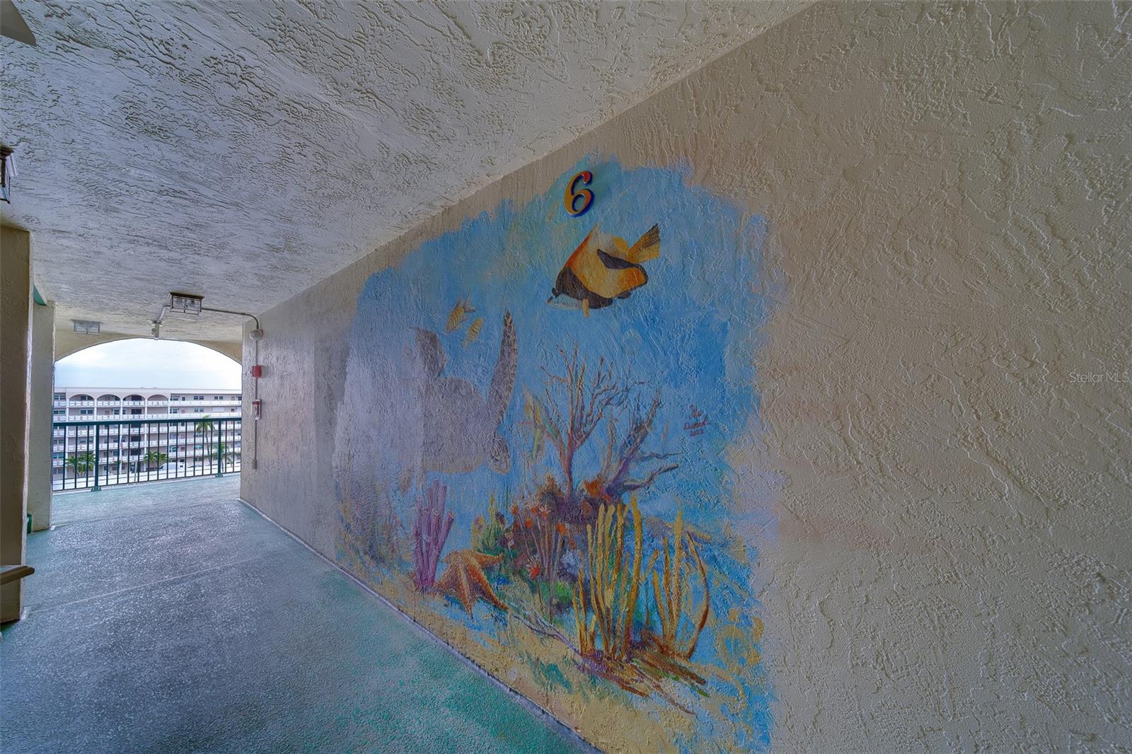 TOWN SHORES OF GULFPORT - Residential