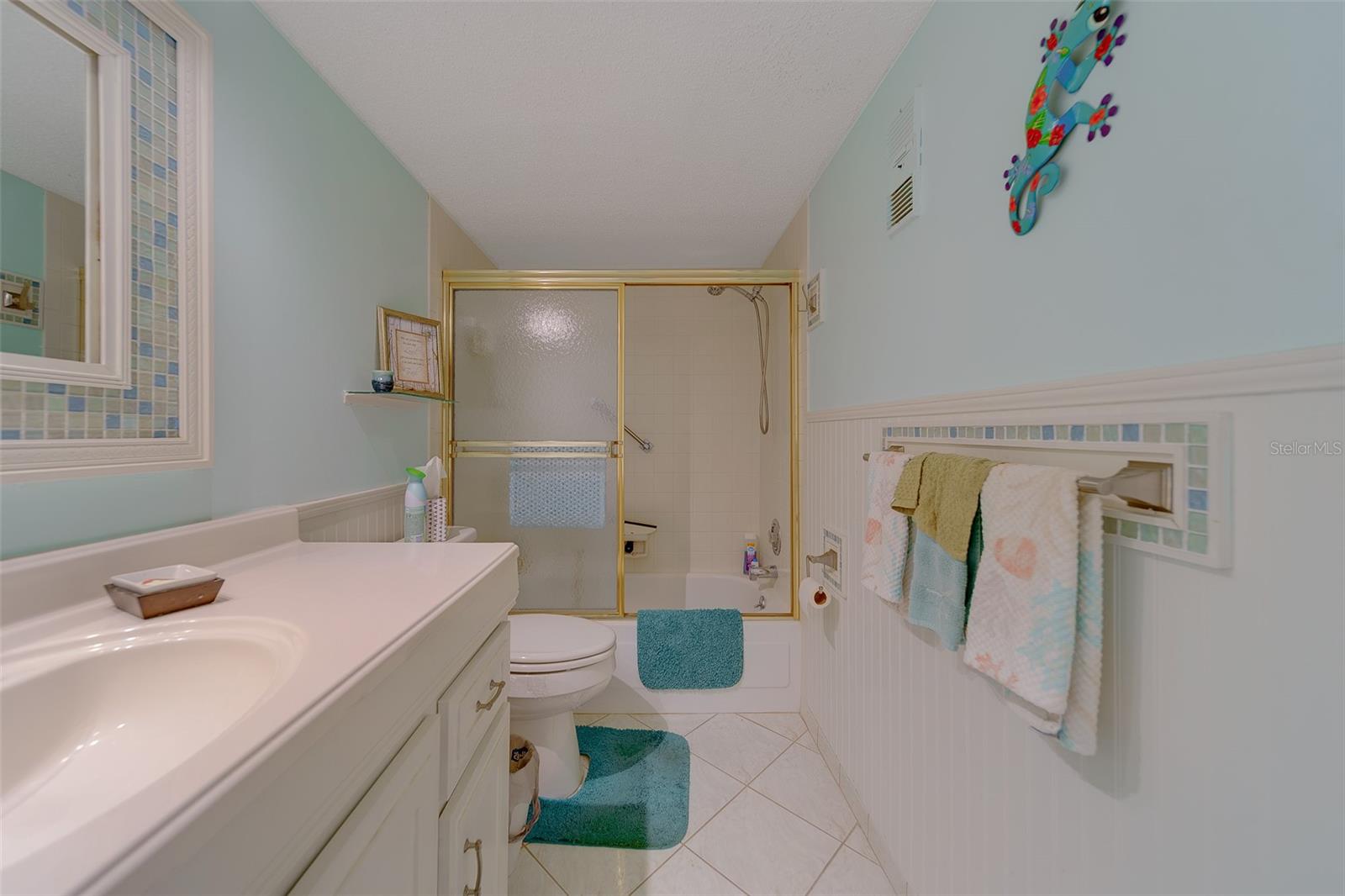 TOWN SHORES OF GULFPORT - Residential