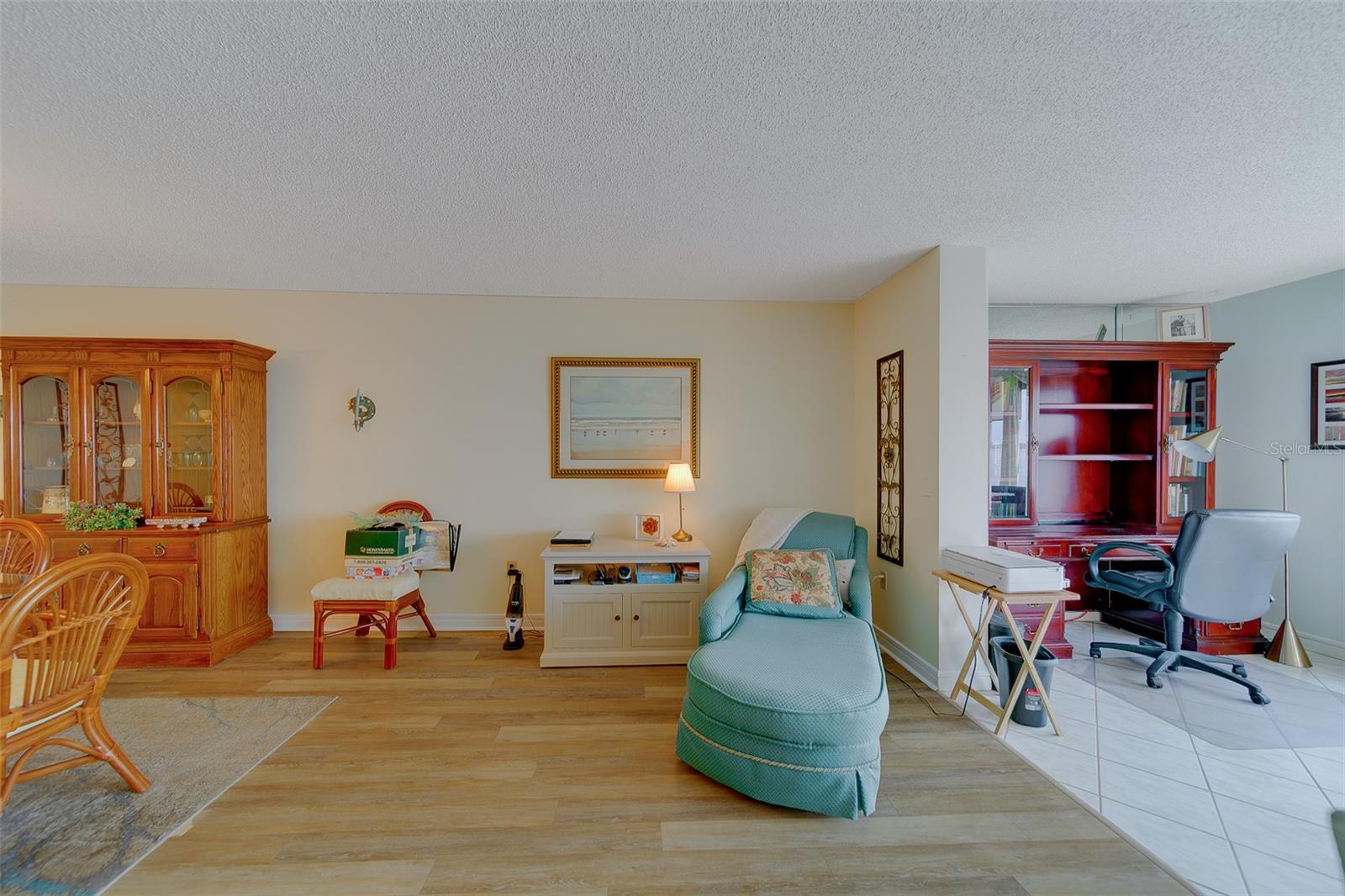 TOWN SHORES OF GULFPORT - Residential