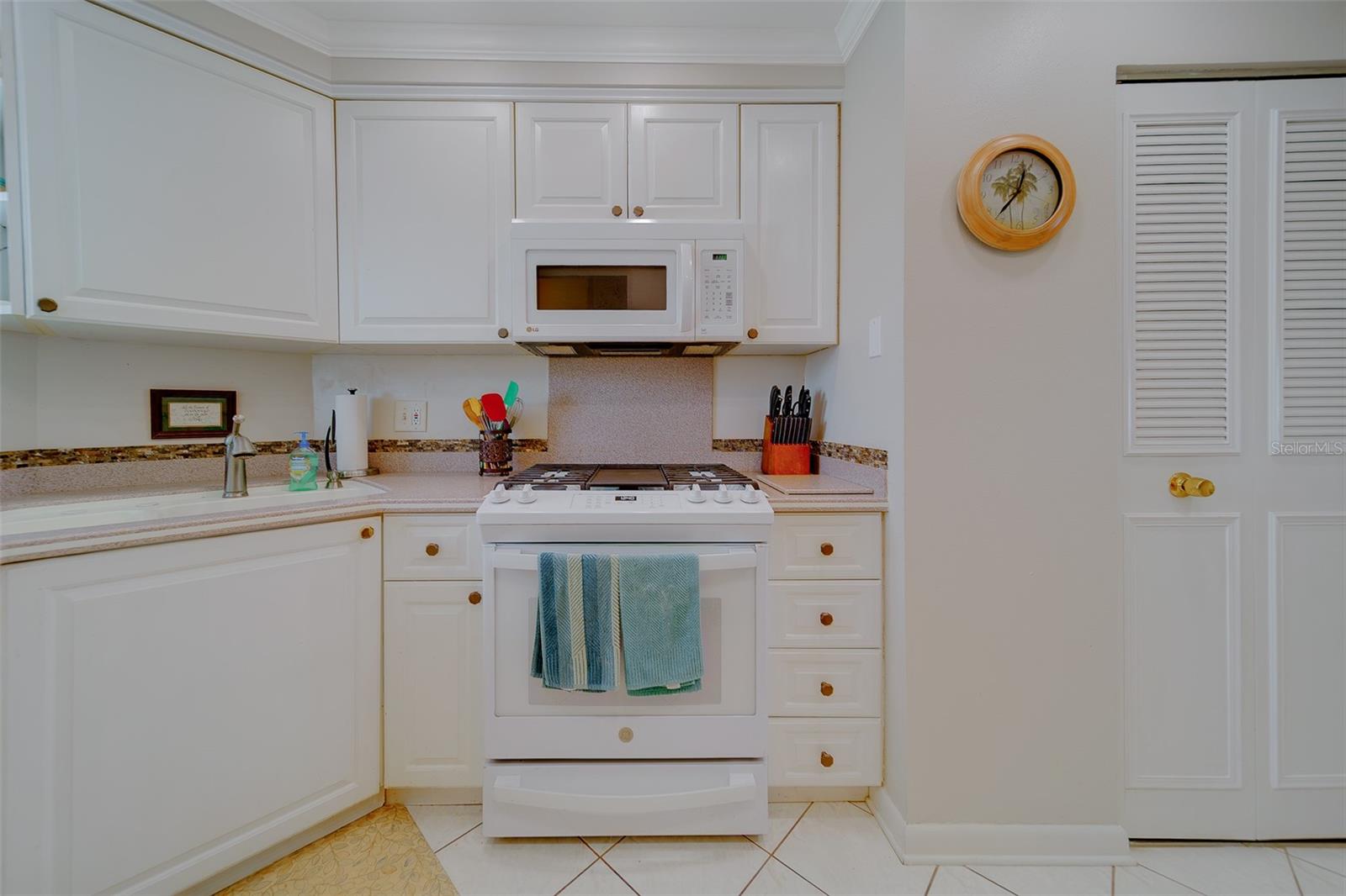 TOWN SHORES OF GULFPORT - Residential