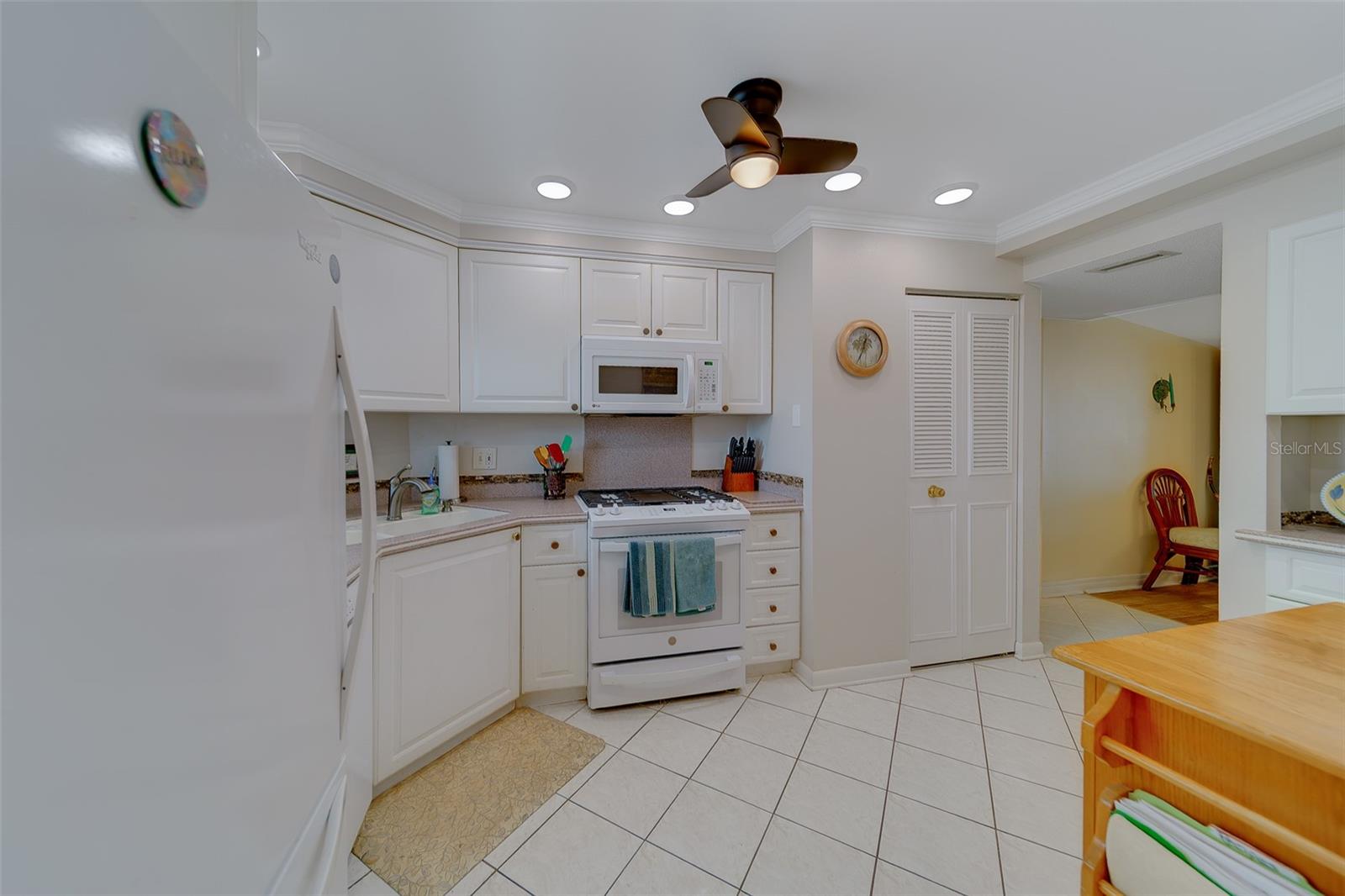 TOWN SHORES OF GULFPORT - Residential