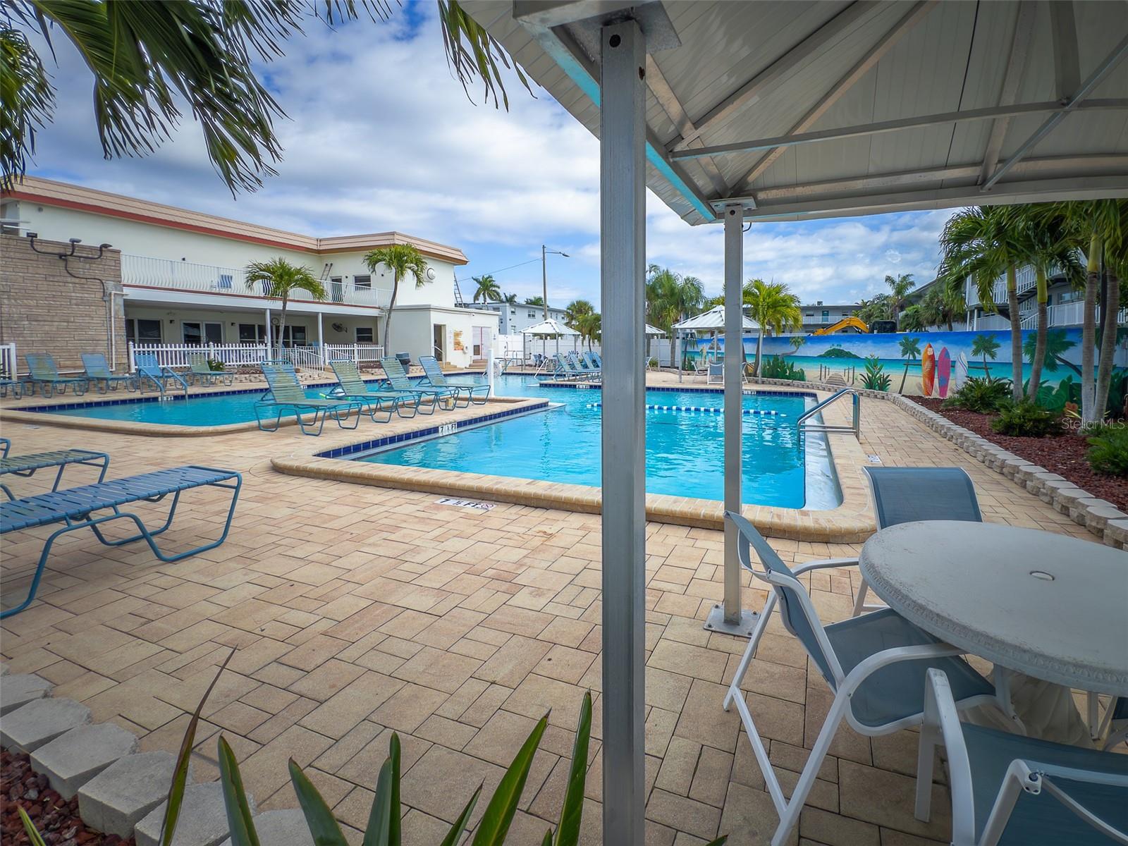 TOWN SHORES OF GULFPORT - Residential