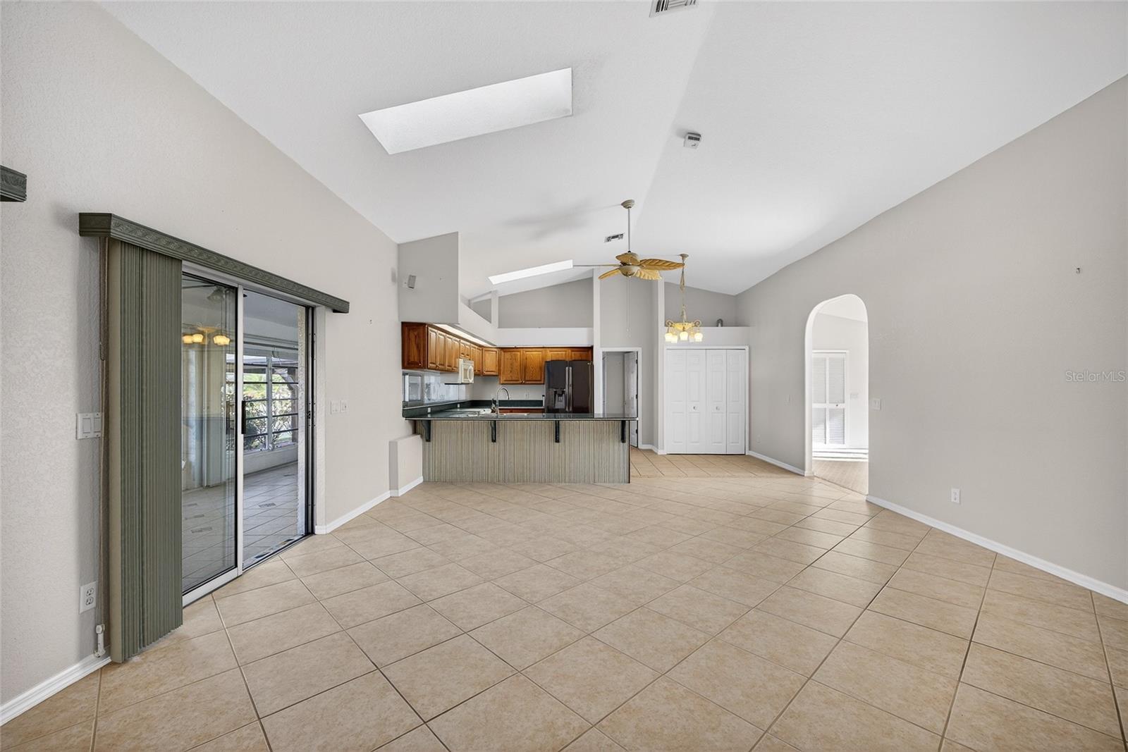 PUNTA GORDA ISLES SEC 04 - Residential