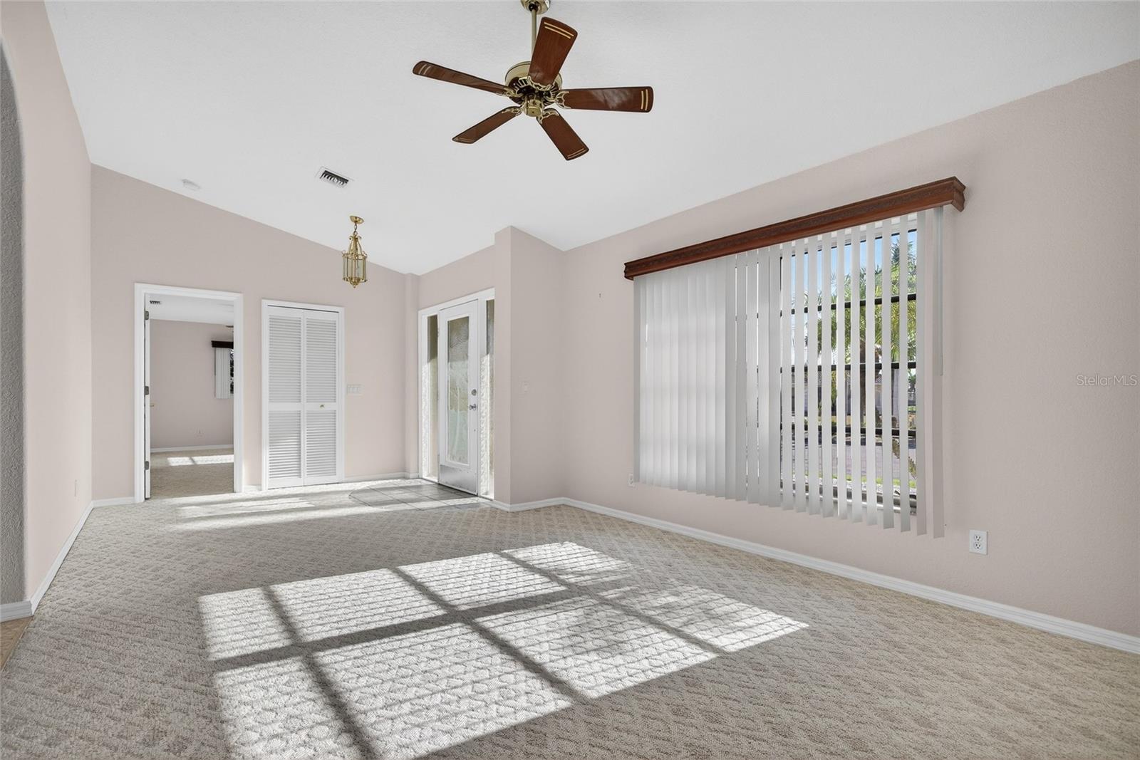PUNTA GORDA ISLES SEC 04 - Residential