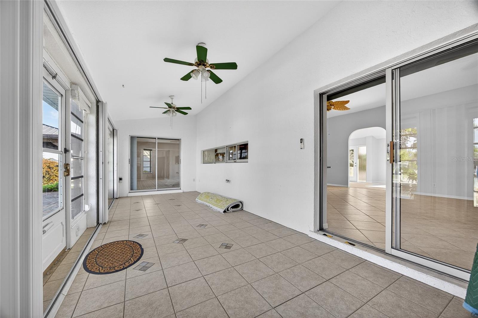 PUNTA GORDA ISLES SEC 04 - Residential