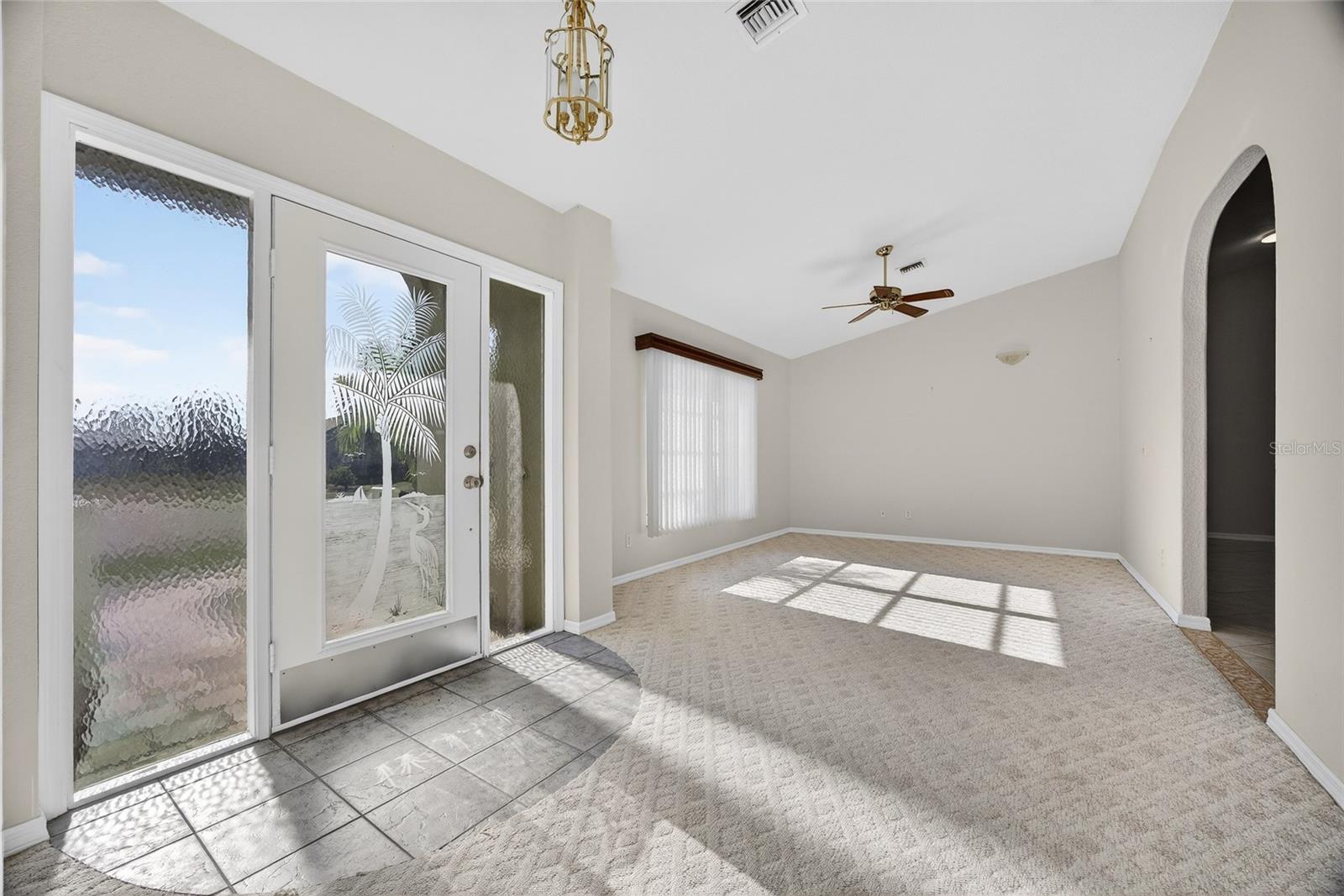 PUNTA GORDA ISLES SEC 04 - Residential