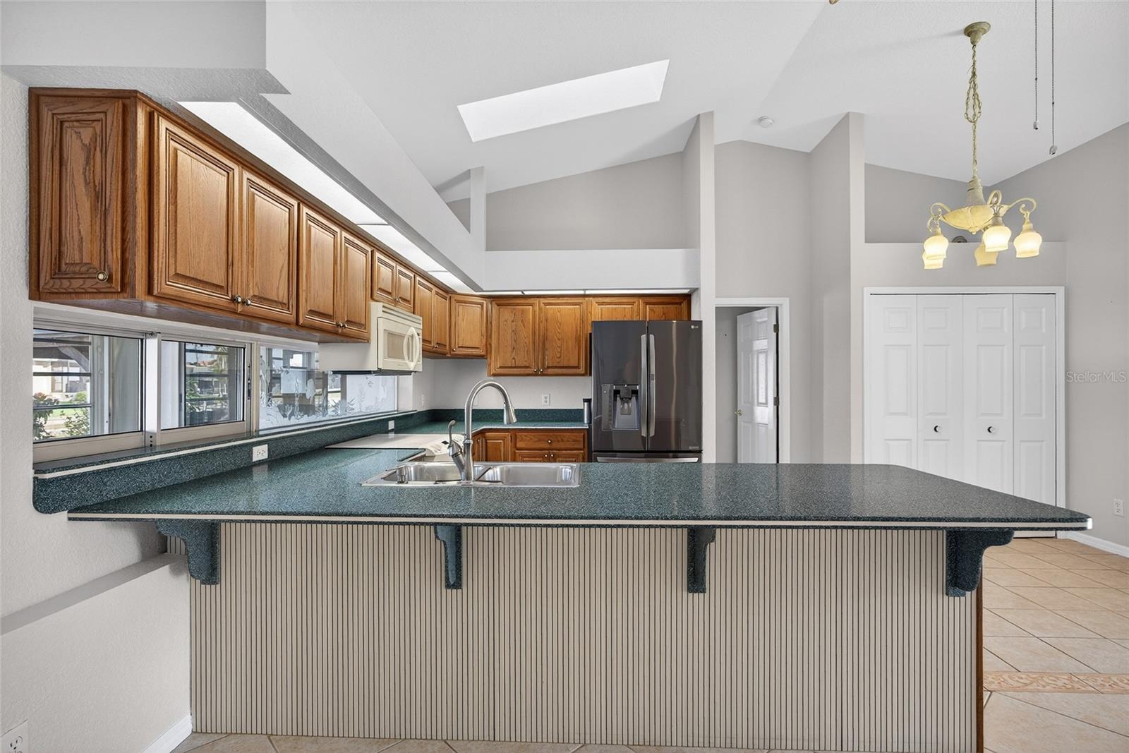 PUNTA GORDA ISLES SEC 04 - Residential