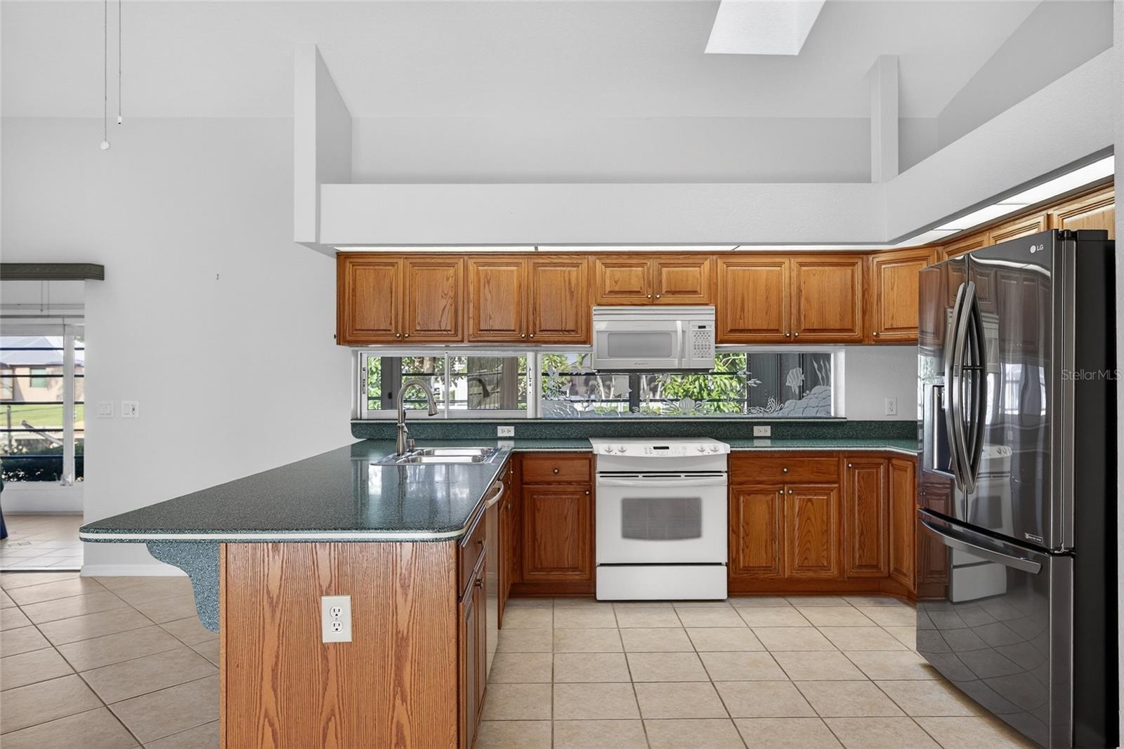 PUNTA GORDA ISLES SEC 04 - Residential