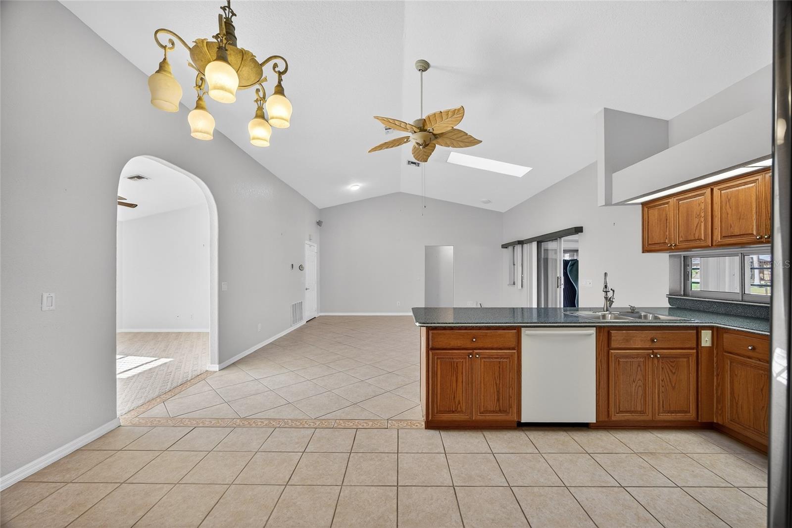 PUNTA GORDA ISLES SEC 04 - Residential