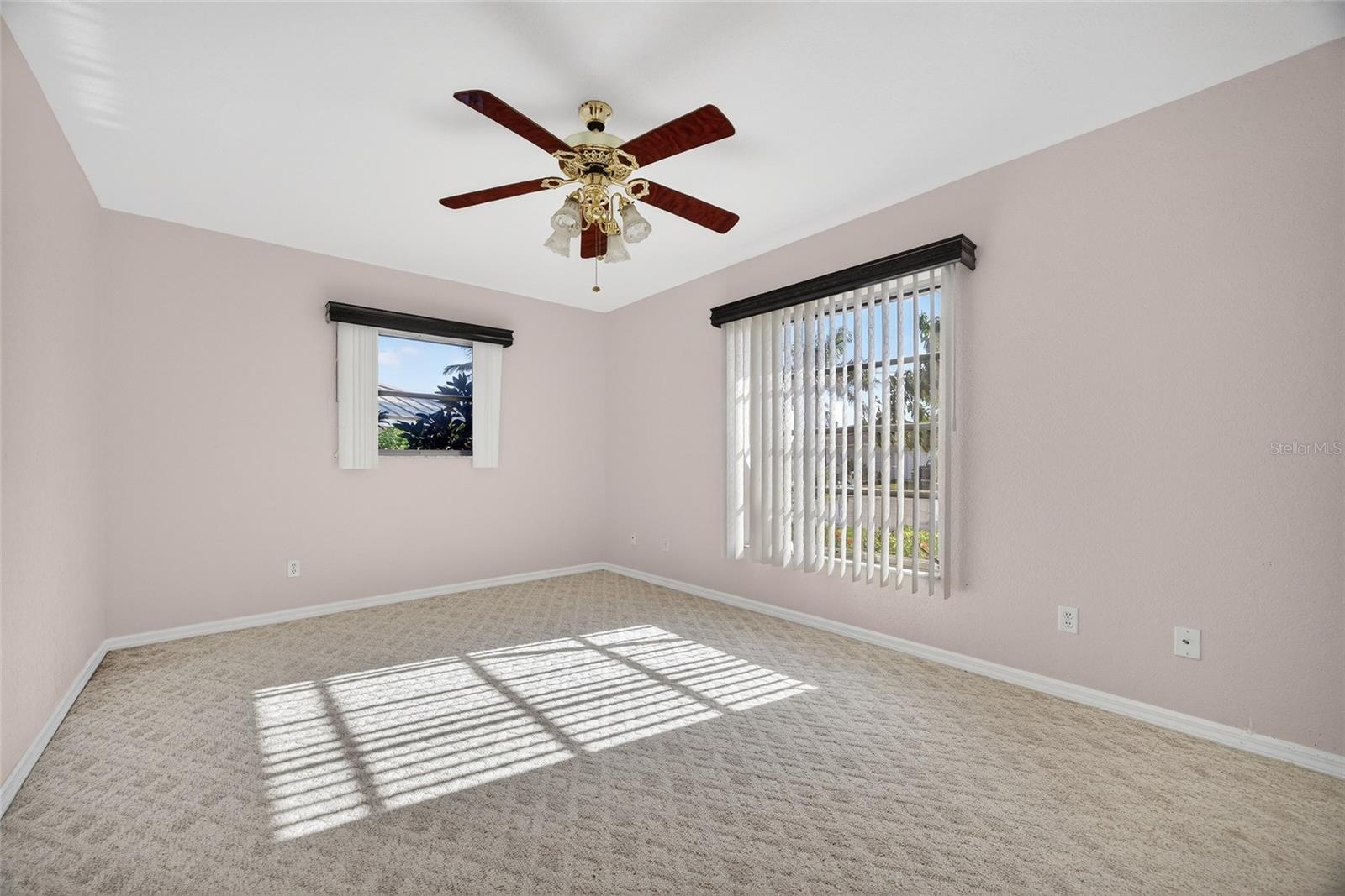 PUNTA GORDA ISLES SEC 04 - Residential