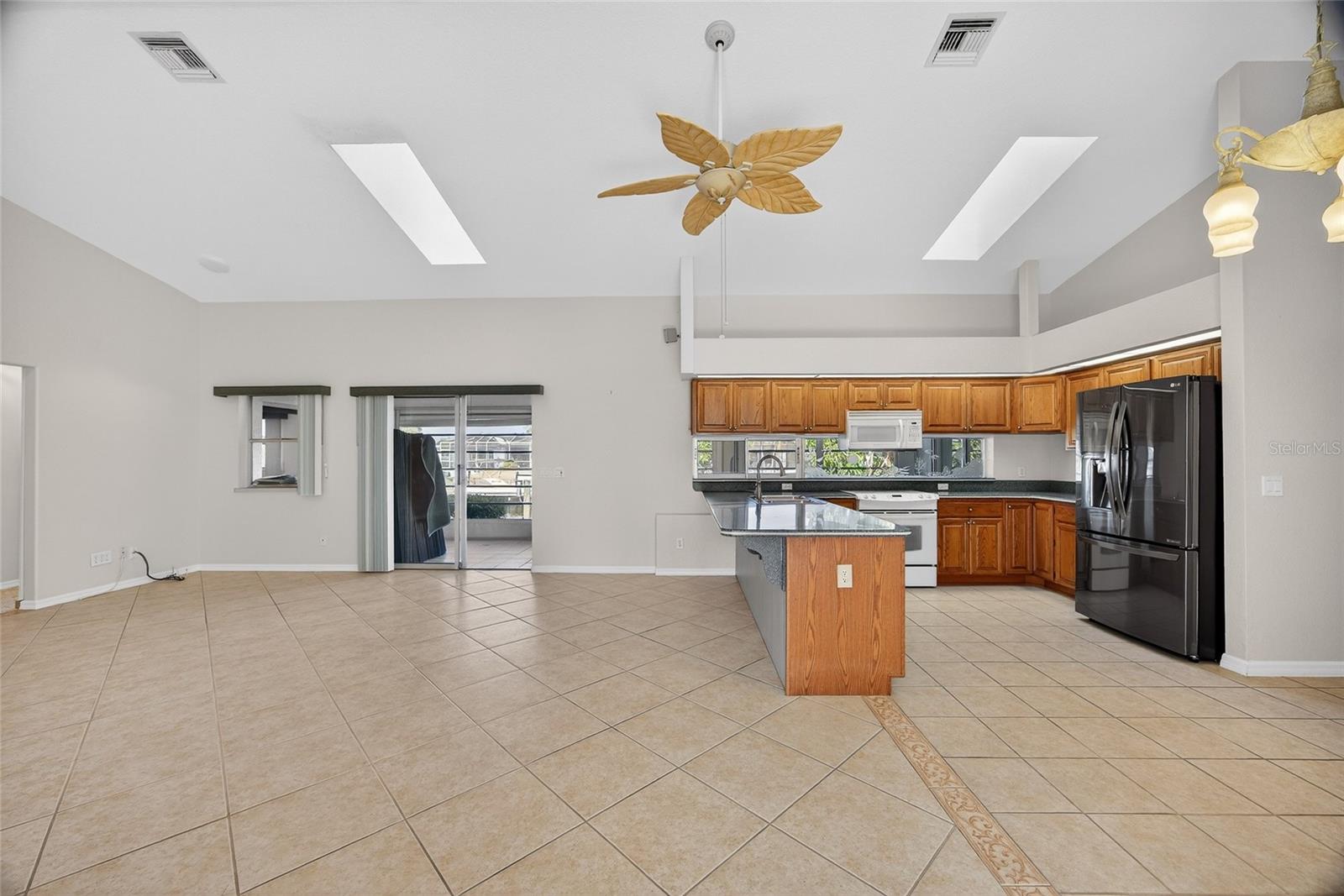 PUNTA GORDA ISLES SEC 04 - Residential