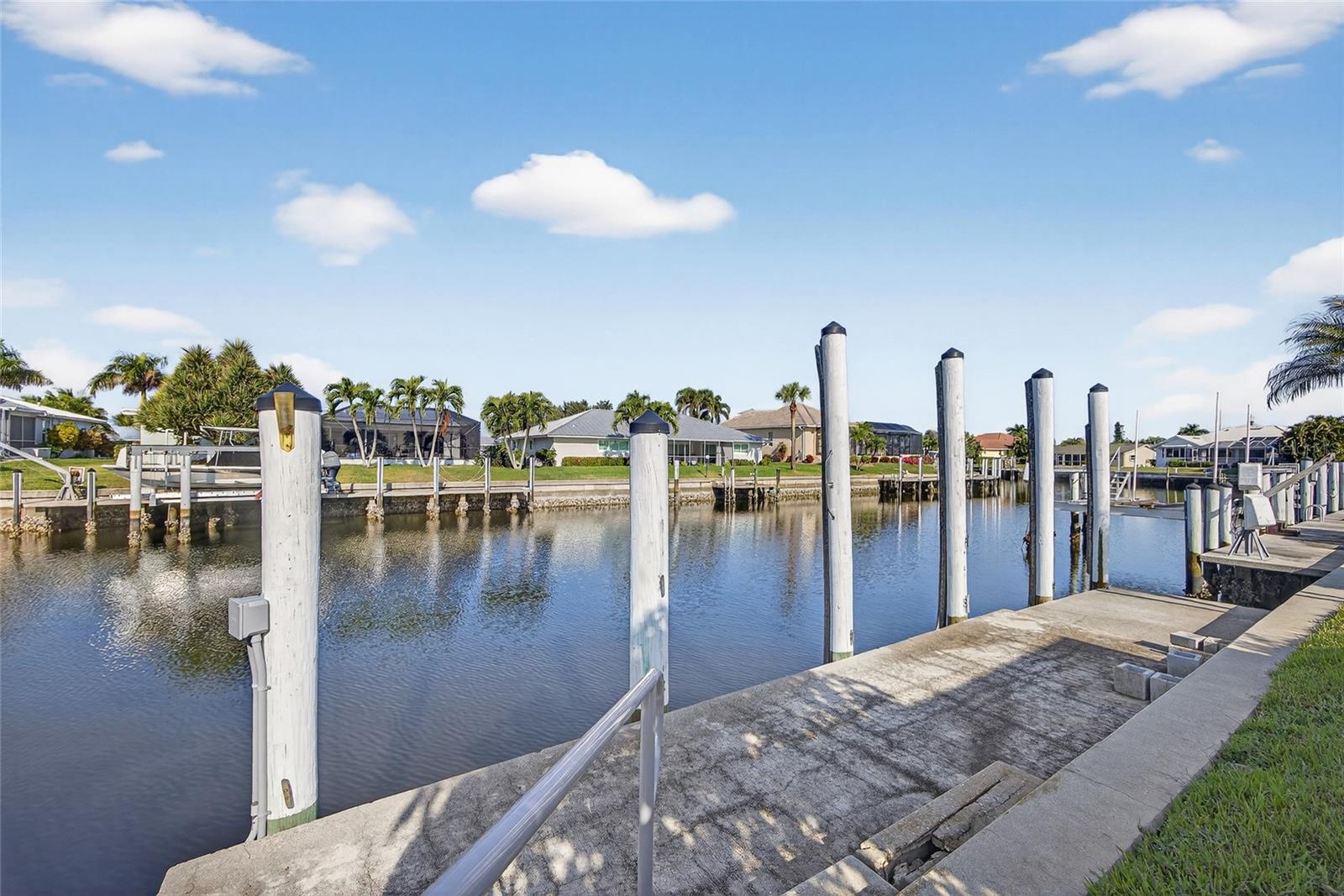 PUNTA GORDA ISLES SEC 04 - Residential