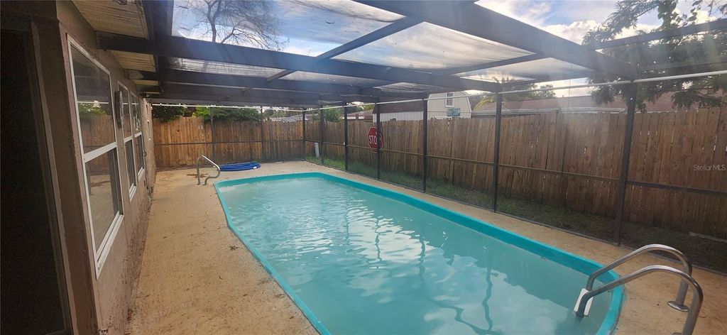Photo of 6026 12th Avenue, New Port Richey, FL 34653 (MLS # W7879604)