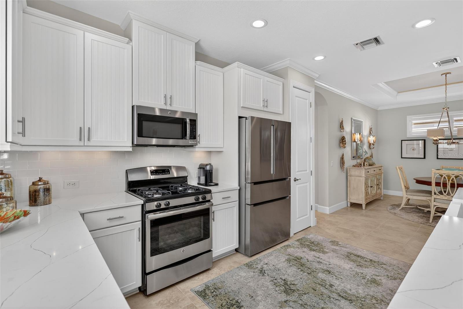 ESPLANADE PH III A,B,C,D,J&PART OF F - Residential