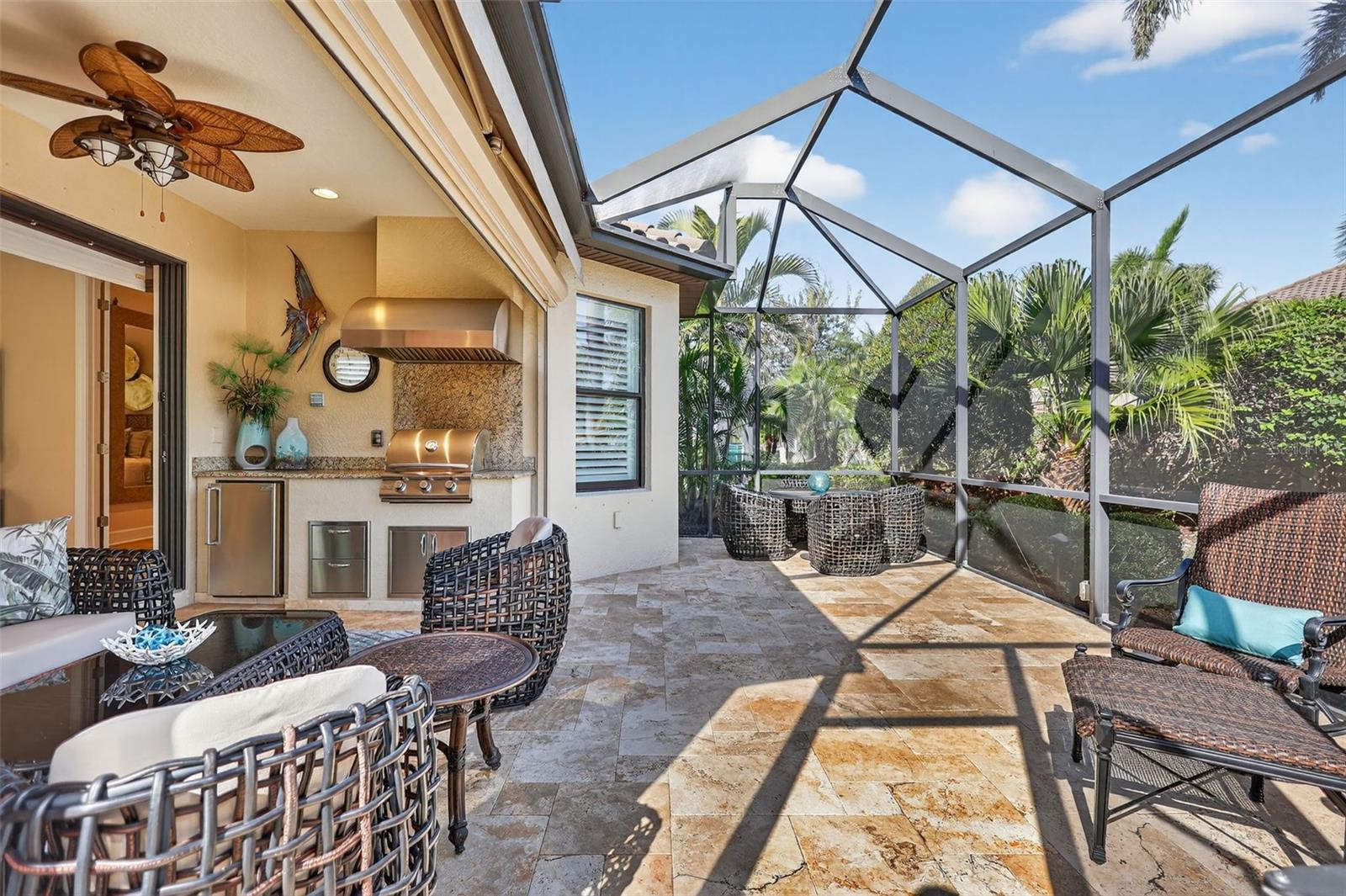 ESPLANADE PH III A,B,C,D,J&PART OF F - Residential