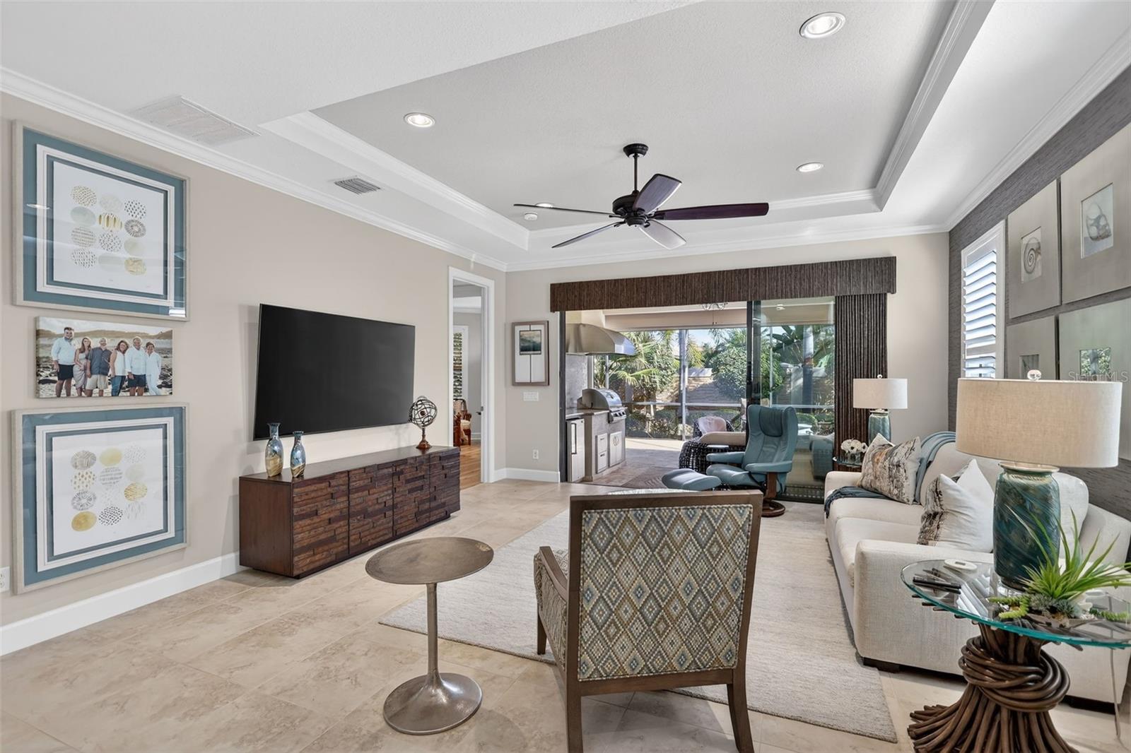 ESPLANADE PH III A,B,C,D,J&PART OF F - Residential