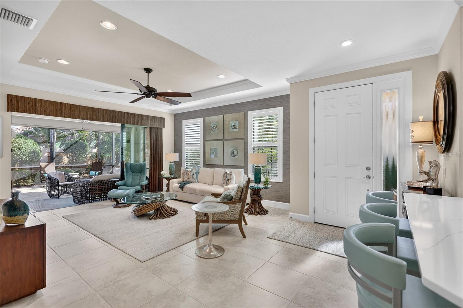 ESPLANADE PH III A,B,C,D,J&PART OF F - Residential