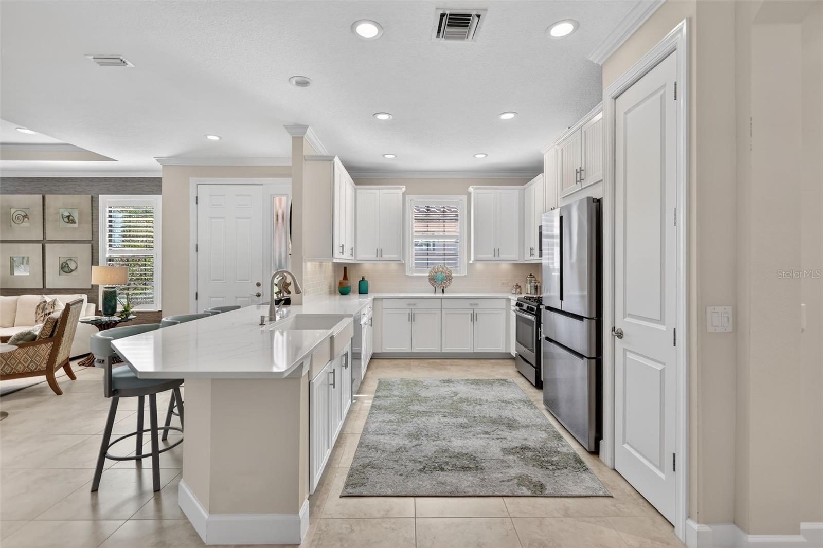 ESPLANADE PH III A,B,C,D,J&PART OF F - Residential