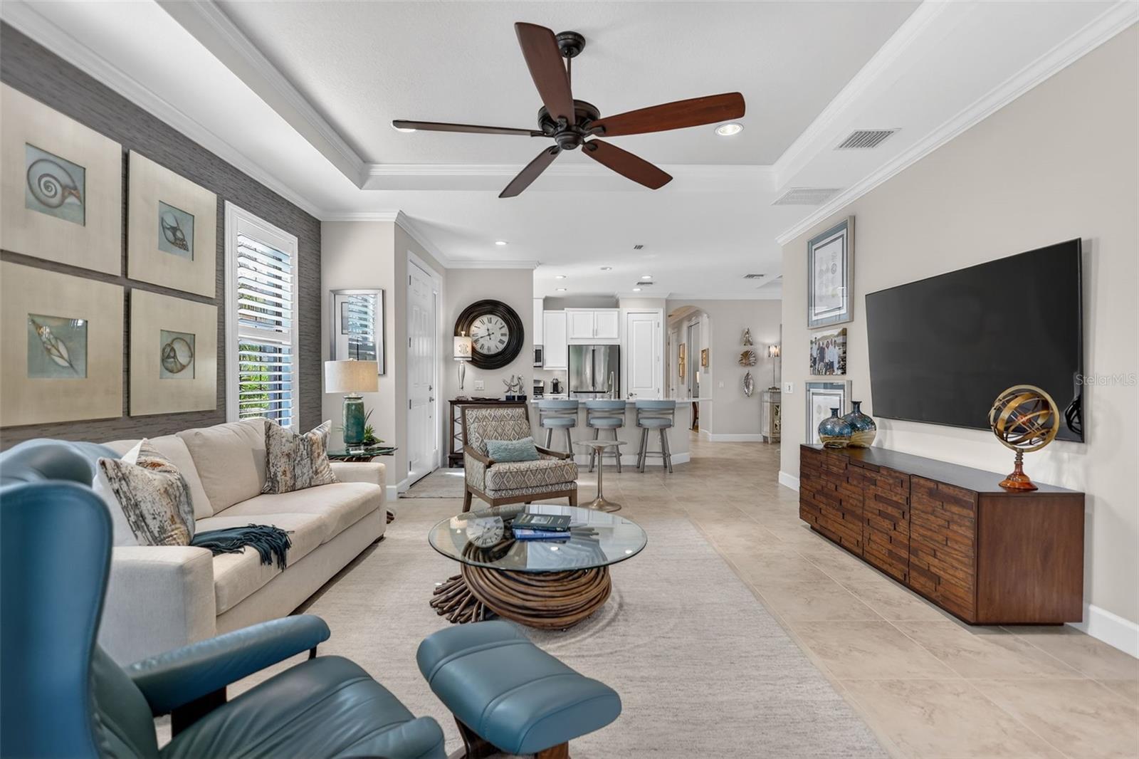 ESPLANADE PH III A,B,C,D,J&PART OF F - Residential