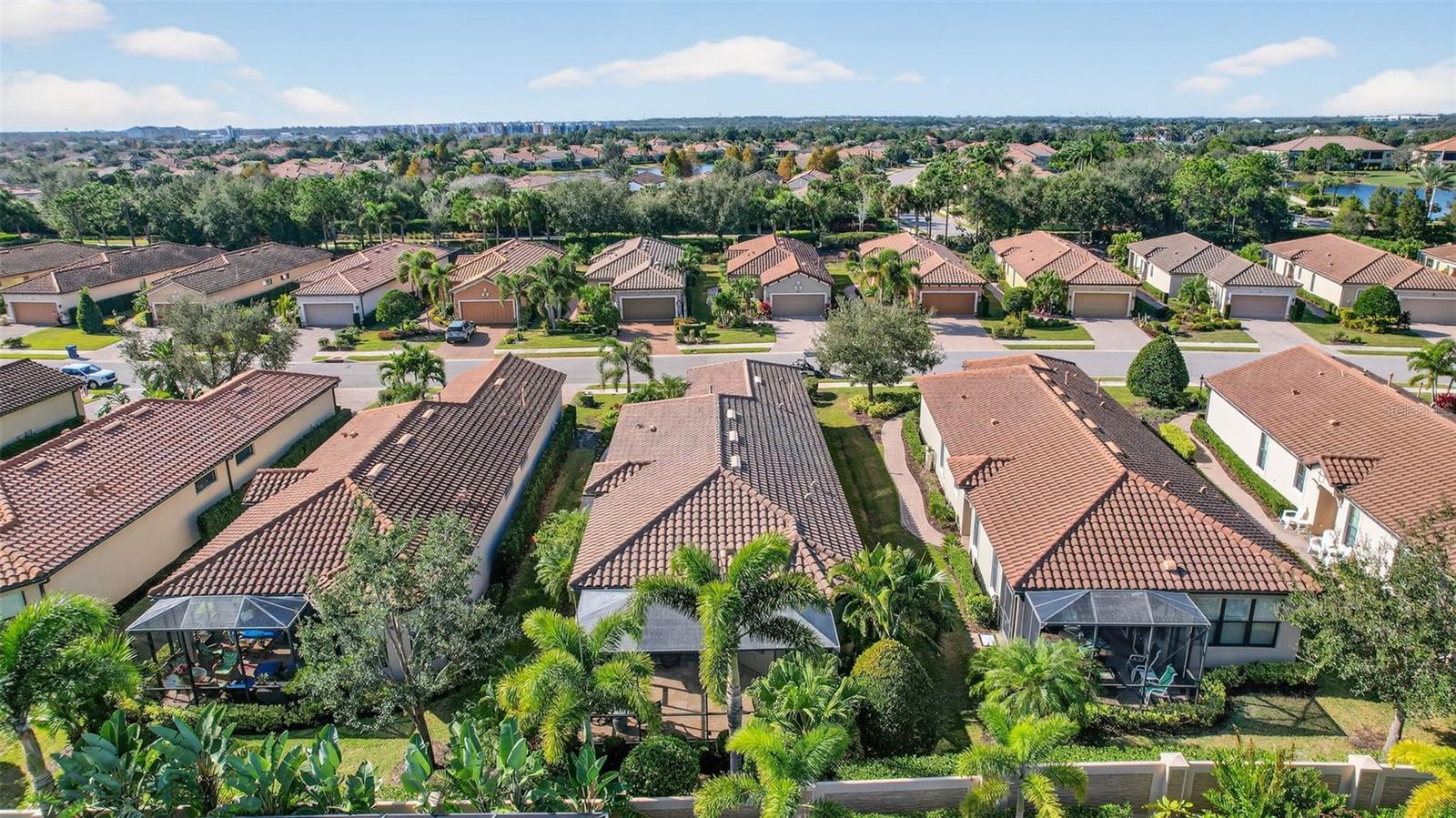 ESPLANADE PH III A,B,C,D,J&PART OF F - Residential