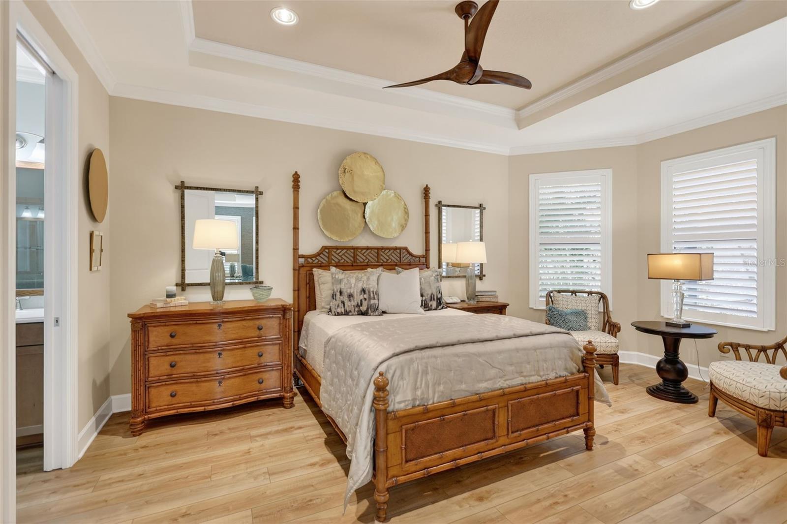 ESPLANADE PH III A,B,C,D,J&PART OF F - Residential