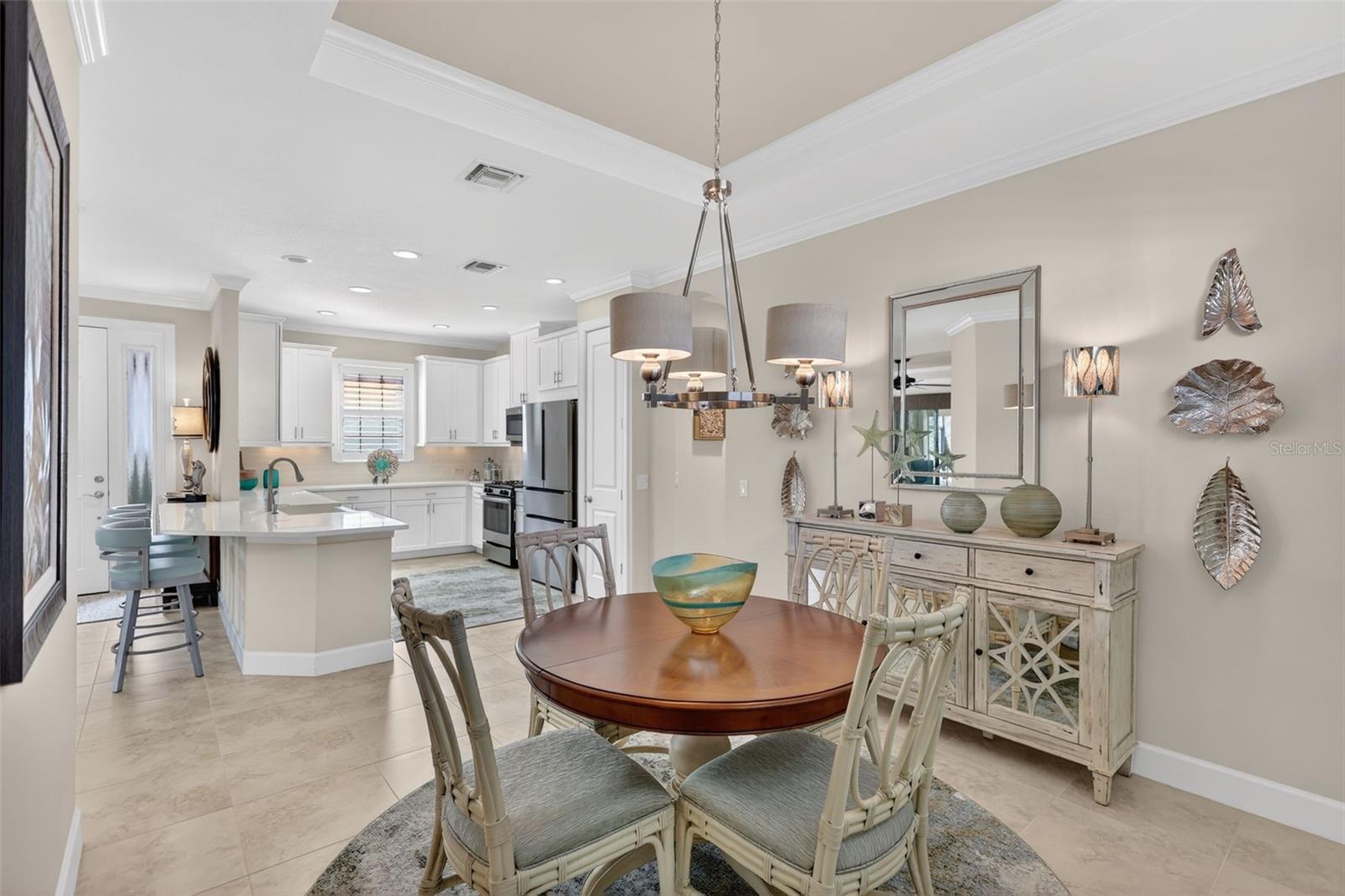 ESPLANADE PH III A,B,C,D,J&PART OF F - Residential