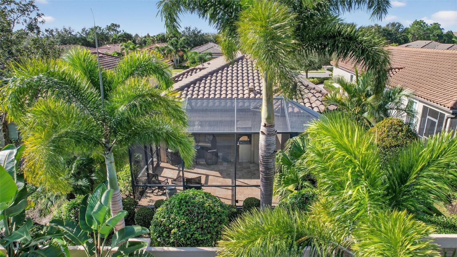 ESPLANADE PH III A,B,C,D,J&PART OF F - Residential