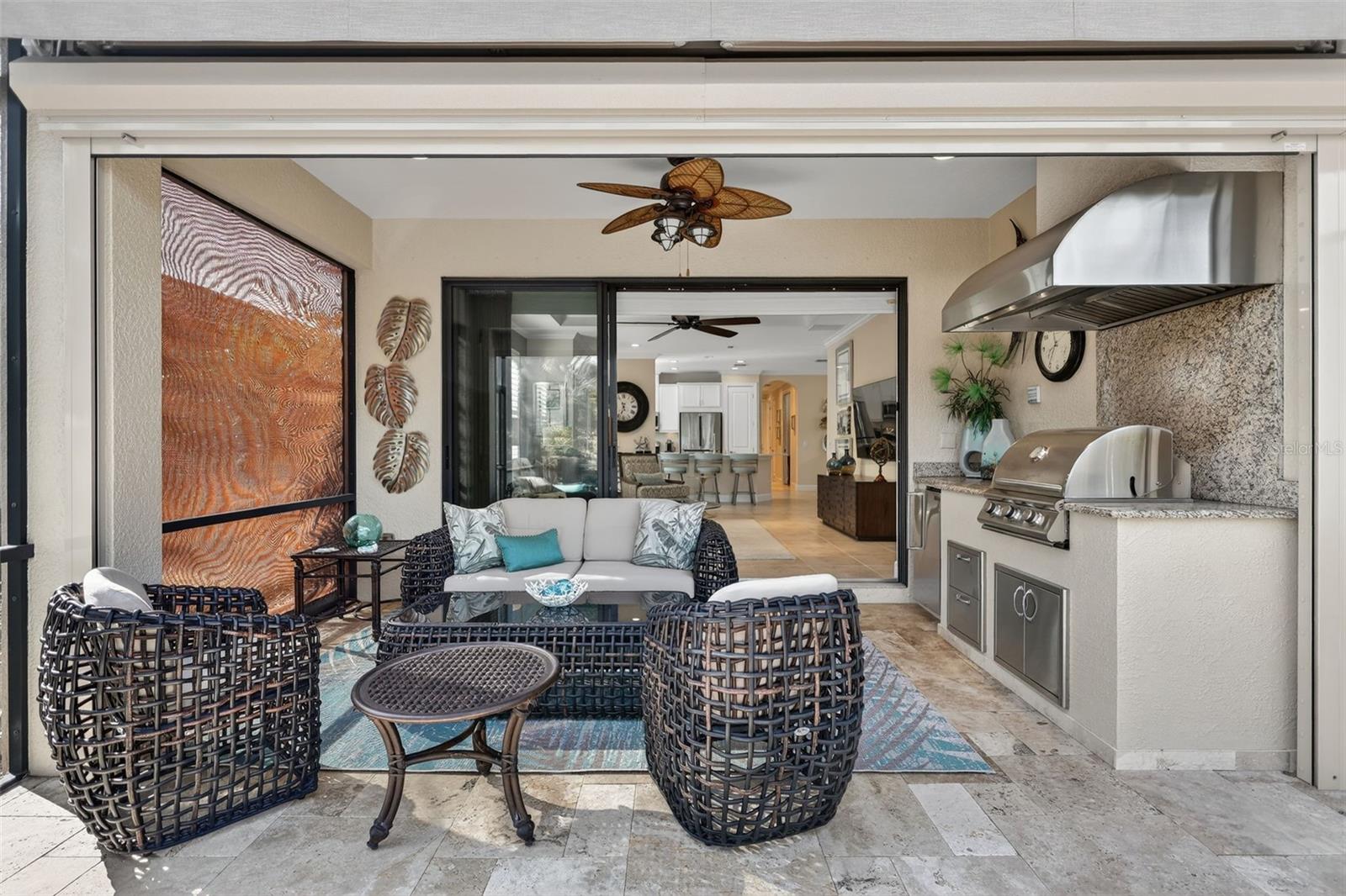 ESPLANADE PH III A,B,C,D,J&PART OF F - Residential