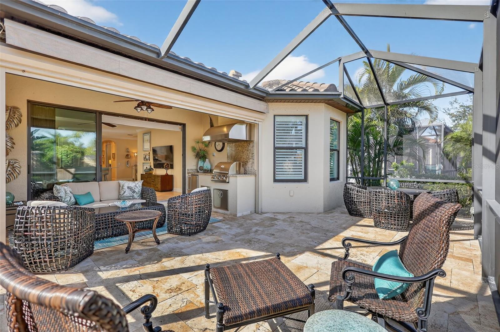 ESPLANADE PH III A,B,C,D,J&PART OF F - Residential