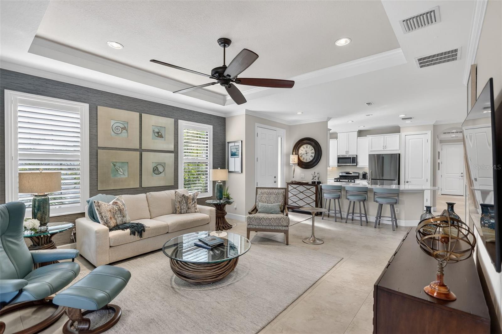 ESPLANADE PH III A,B,C,D,J&PART OF F - Residential