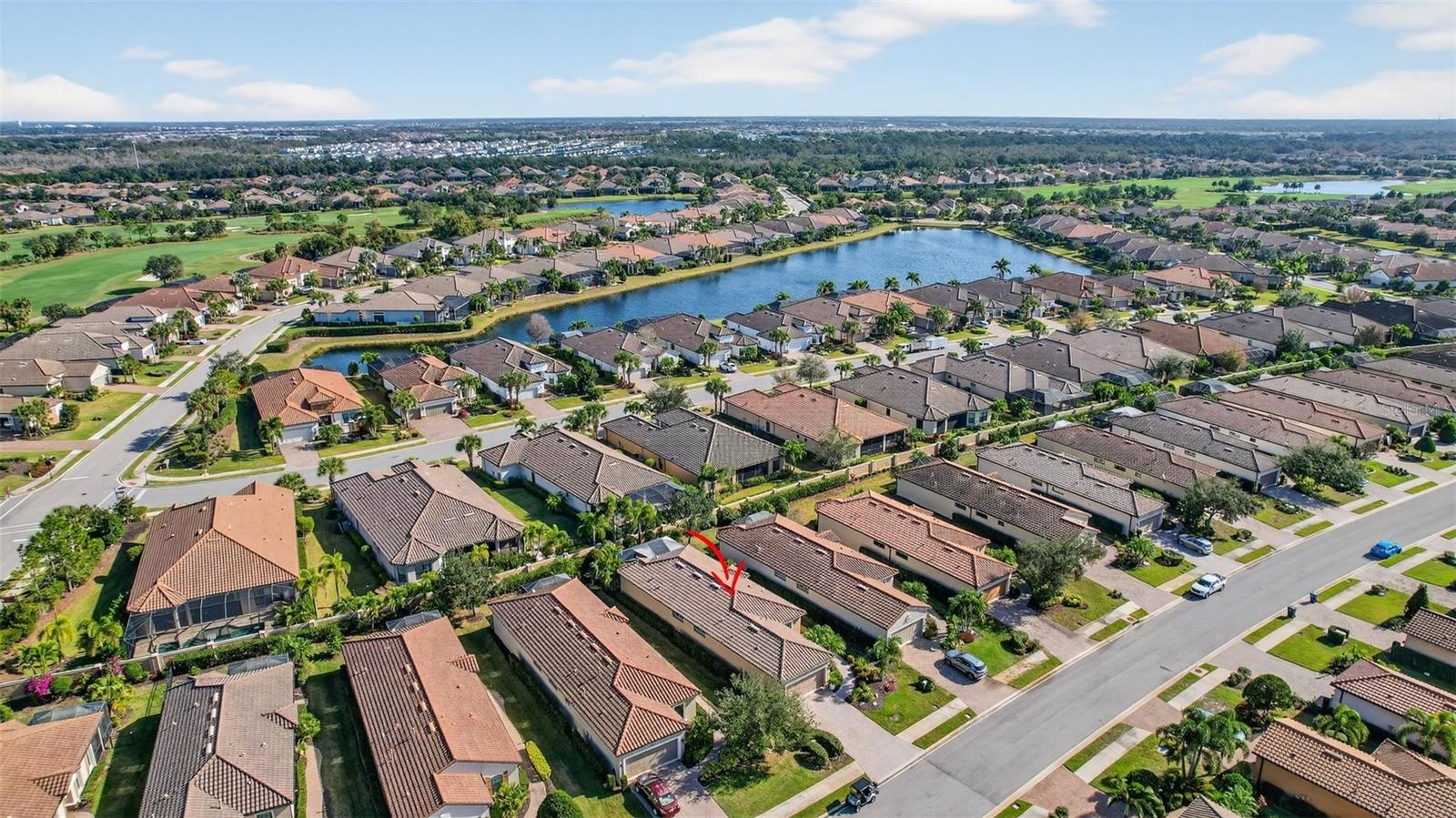 ESPLANADE PH III A,B,C,D,J&PART OF F - Residential