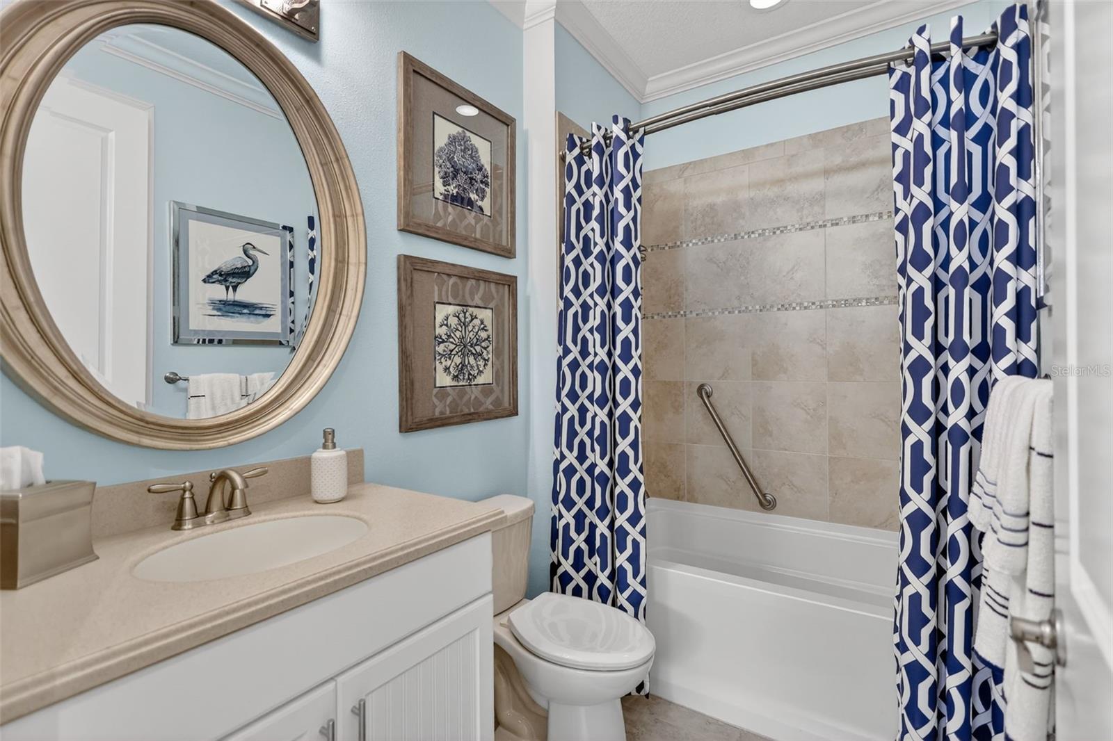 ESPLANADE PH III A,B,C,D,J&PART OF F - Residential