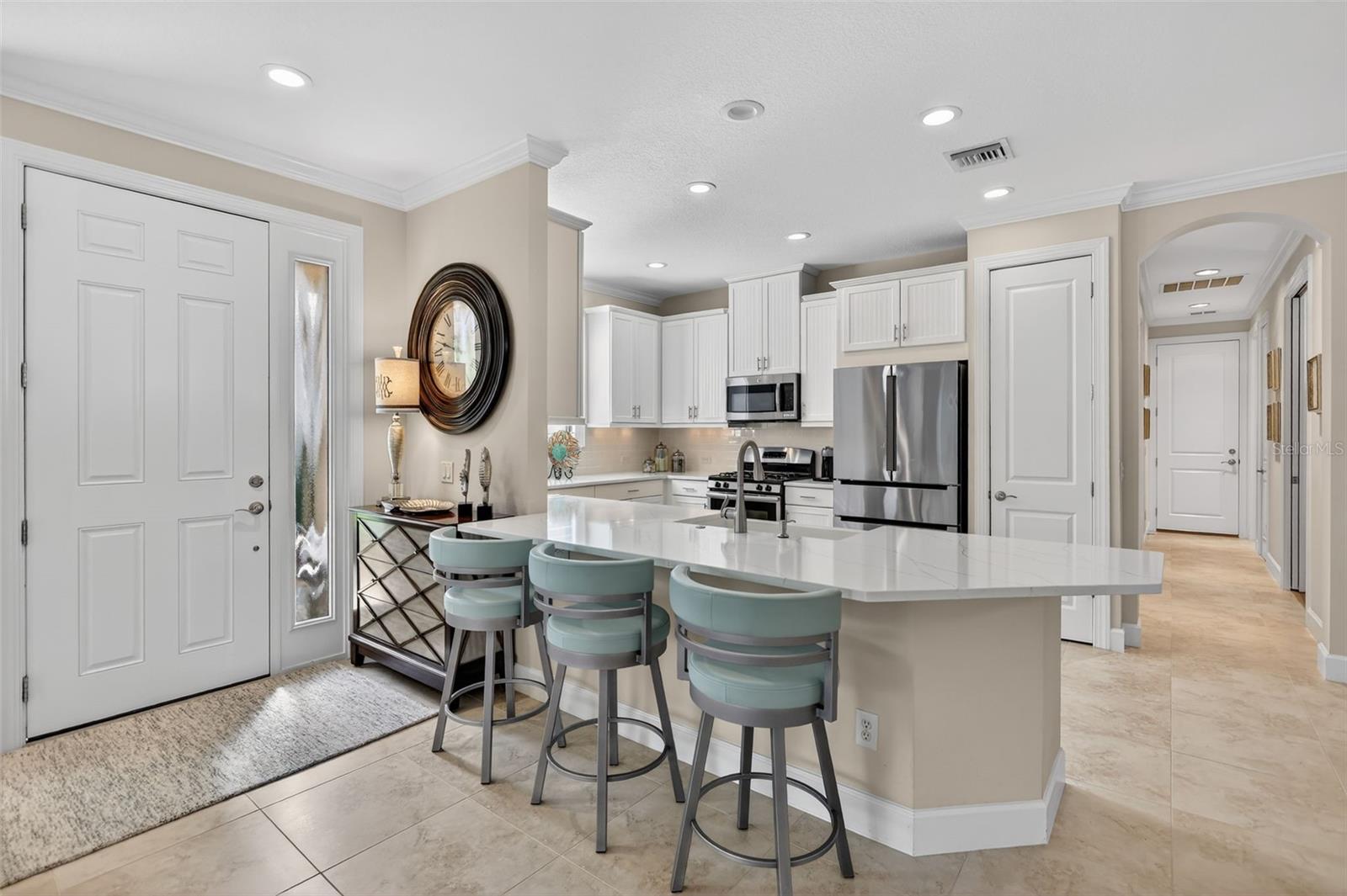 ESPLANADE PH III A,B,C,D,J&PART OF F - Residential