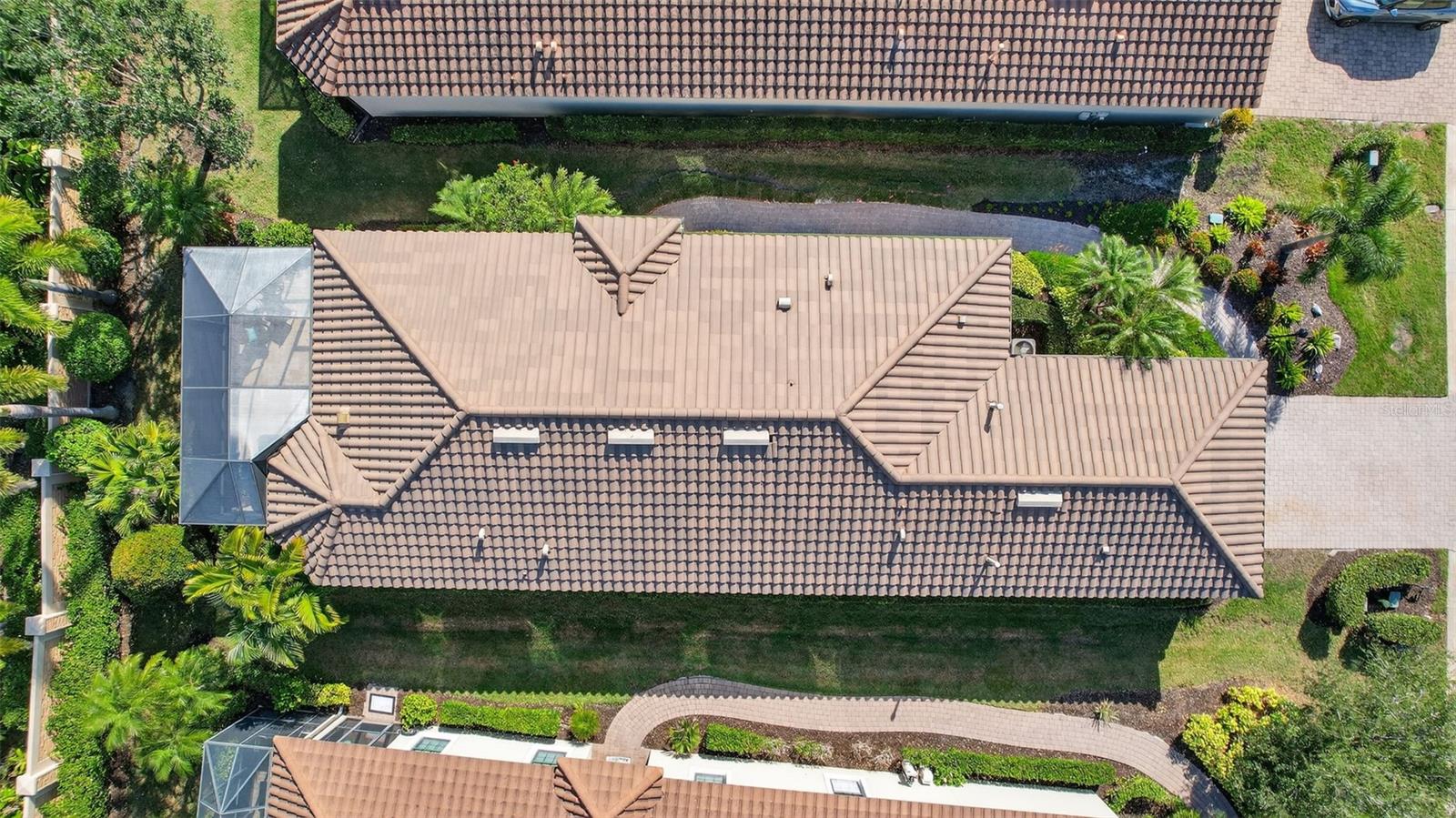 ESPLANADE PH III A,B,C,D,J&PART OF F - Residential