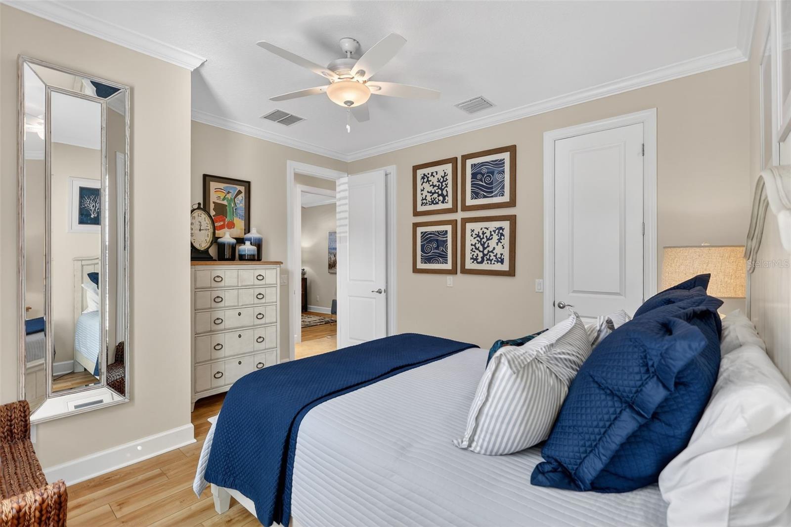 ESPLANADE PH III A,B,C,D,J&PART OF F - Residential